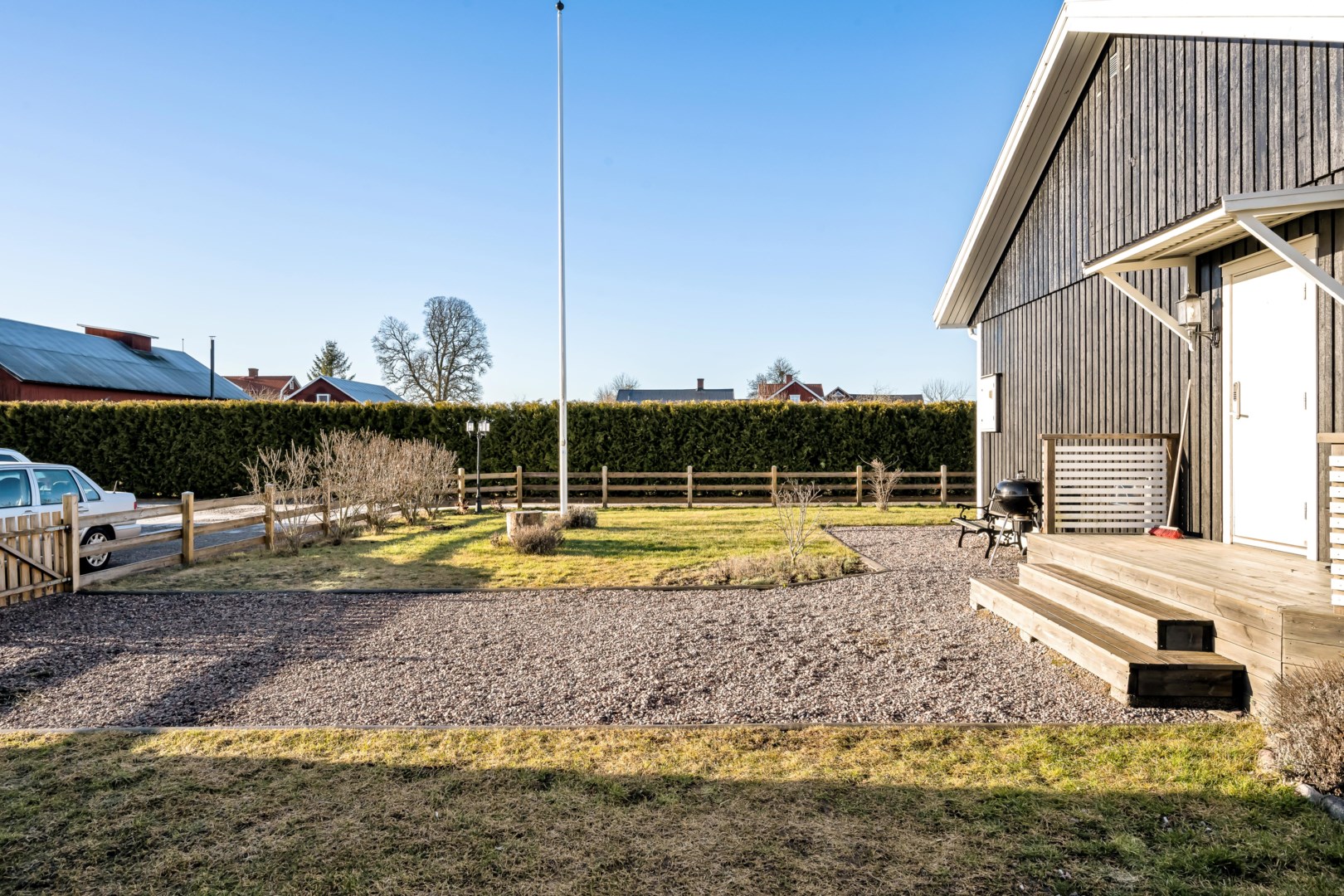 Bostadsbild från Högsta 138, Såld i Lövstalöt, Uppsala