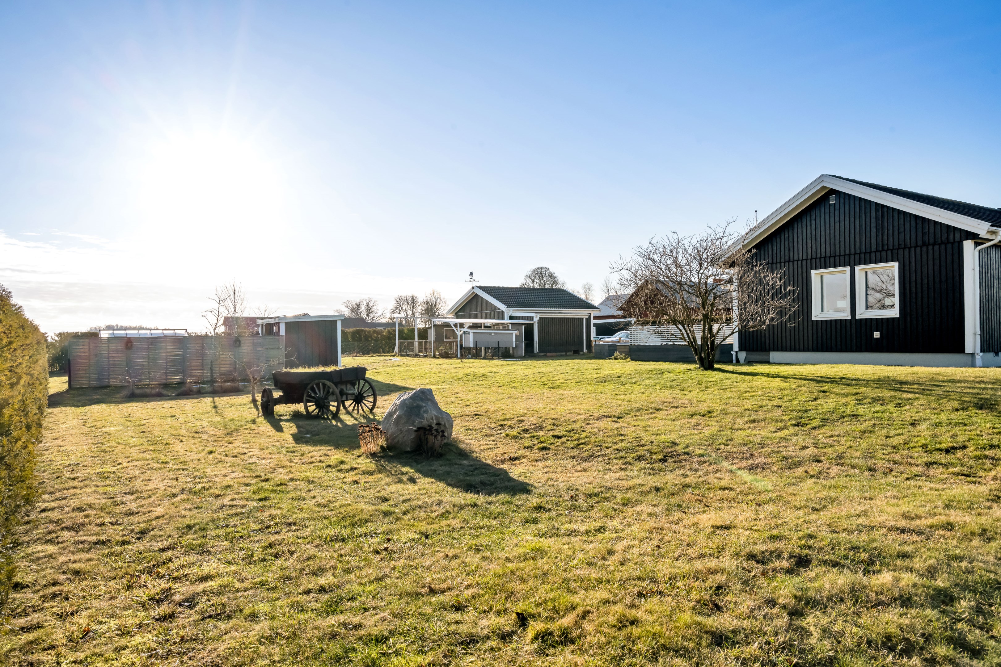 Bostadsbild från Högsta 138, Såld i Lövstalöt, Uppsala
