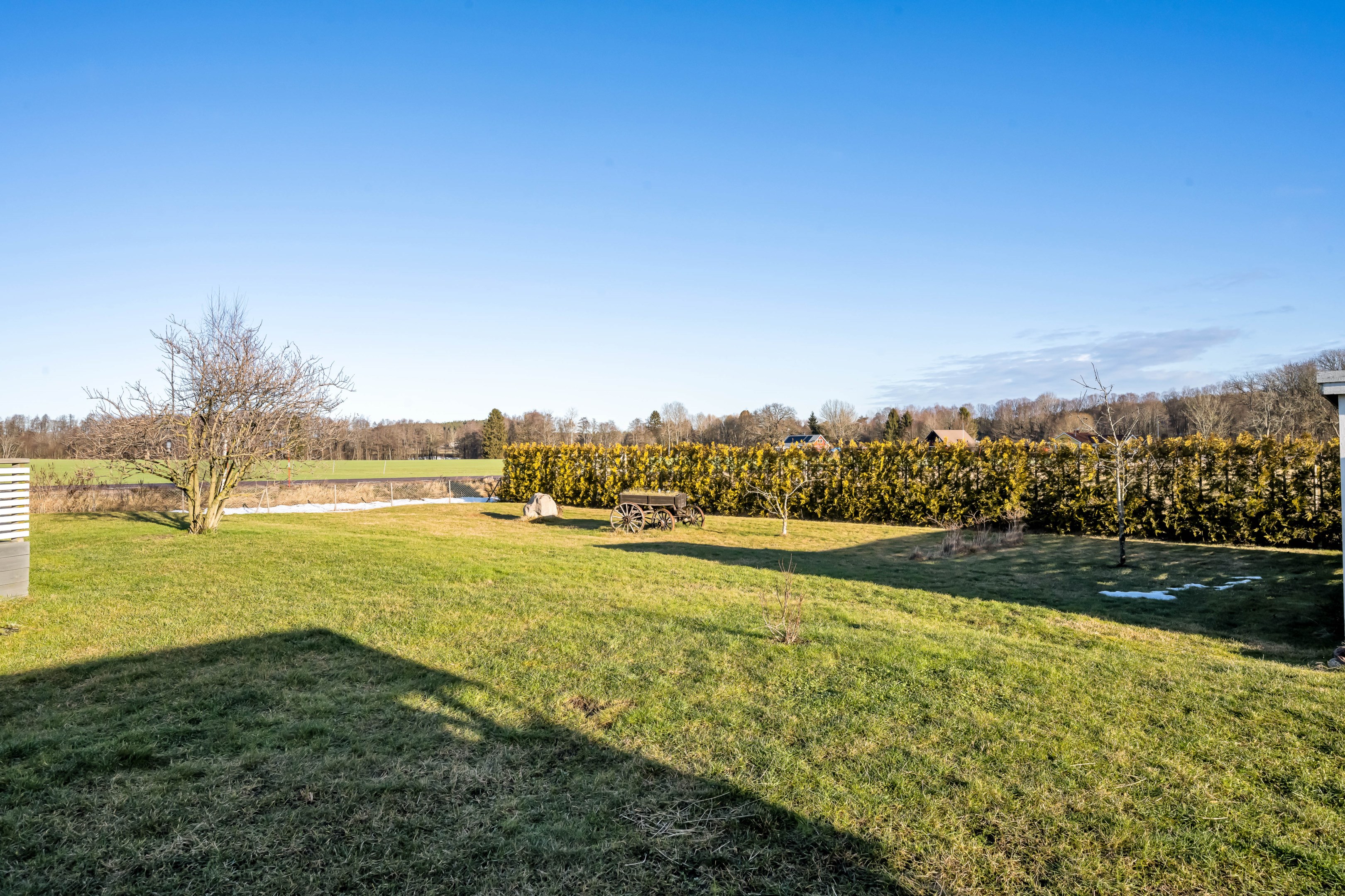 Bostadsbild från Högsta 138, Såld i Lövstalöt, Uppsala