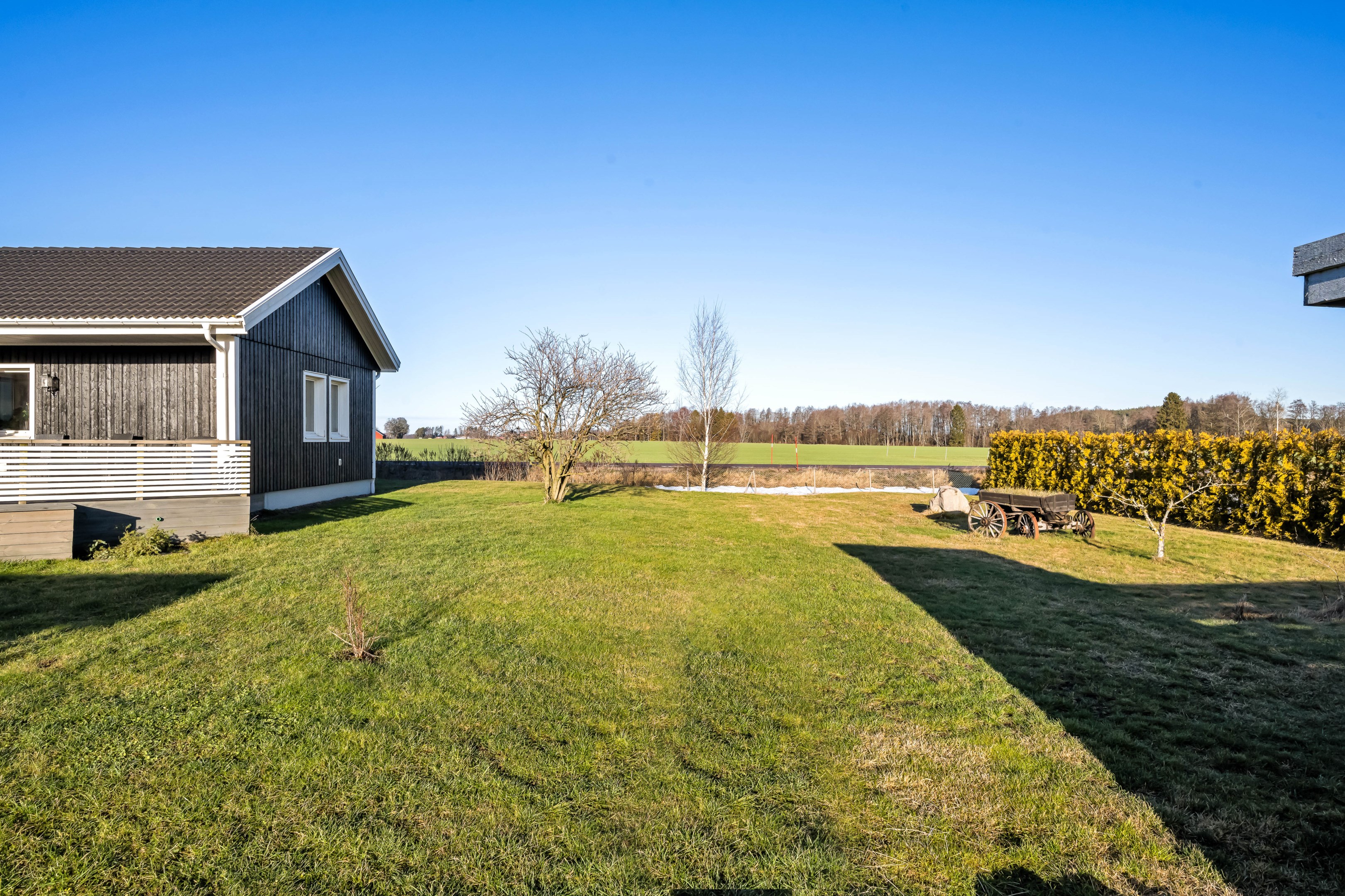 Bostadsbild från Högsta 138, Såld i Lövstalöt, Uppsala