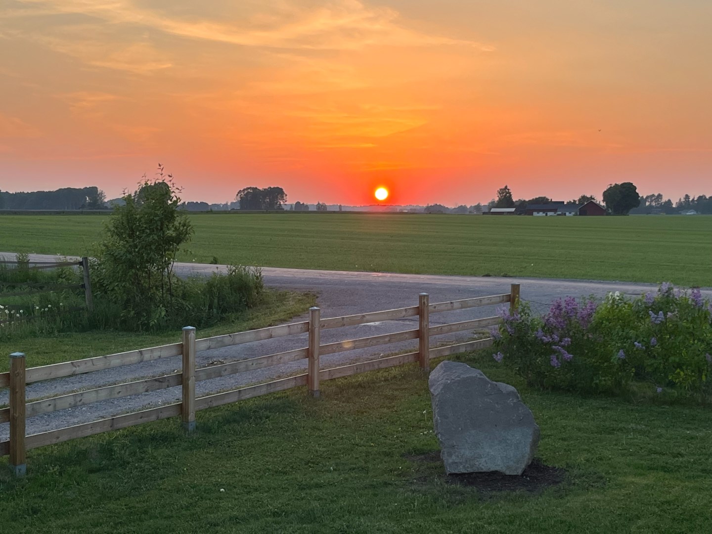 Bostadsbild från Högsta 138, Såld i Lövstalöt, Uppsala