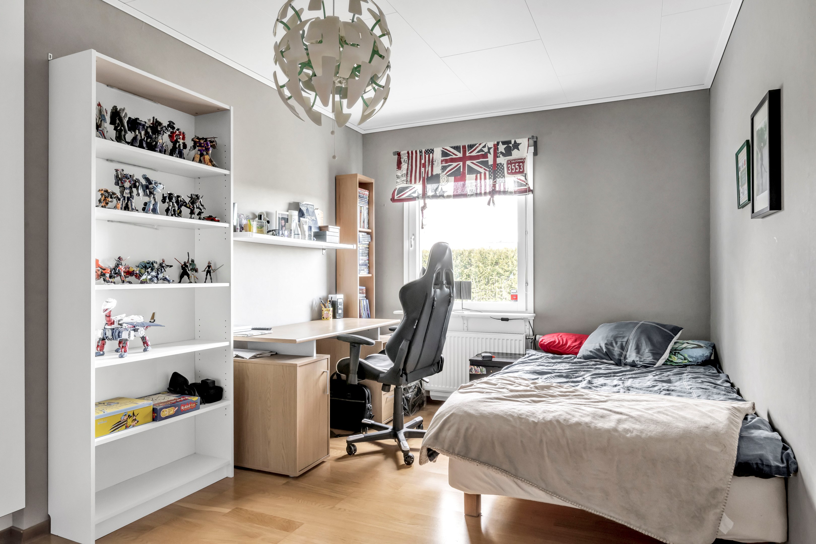 Bostadsbild från Högsta 138, Såld i Lövstalöt, Uppsala