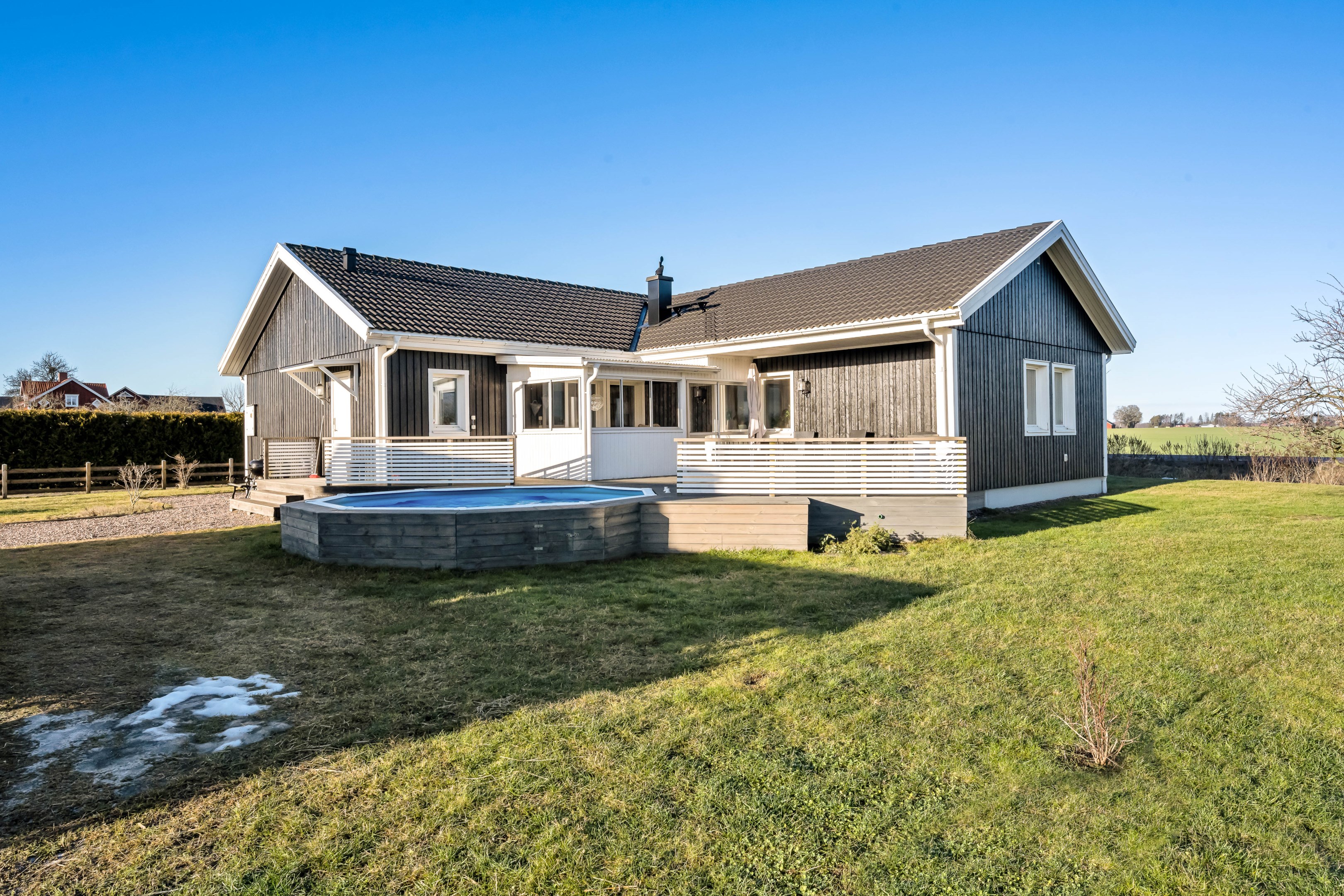 Bostadsbild från Högsta 138, Såld i Lövstalöt, Uppsala