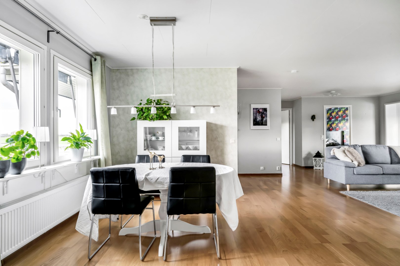 Bostadsbild från Högsta 138, Såld i Lövstalöt, Uppsala