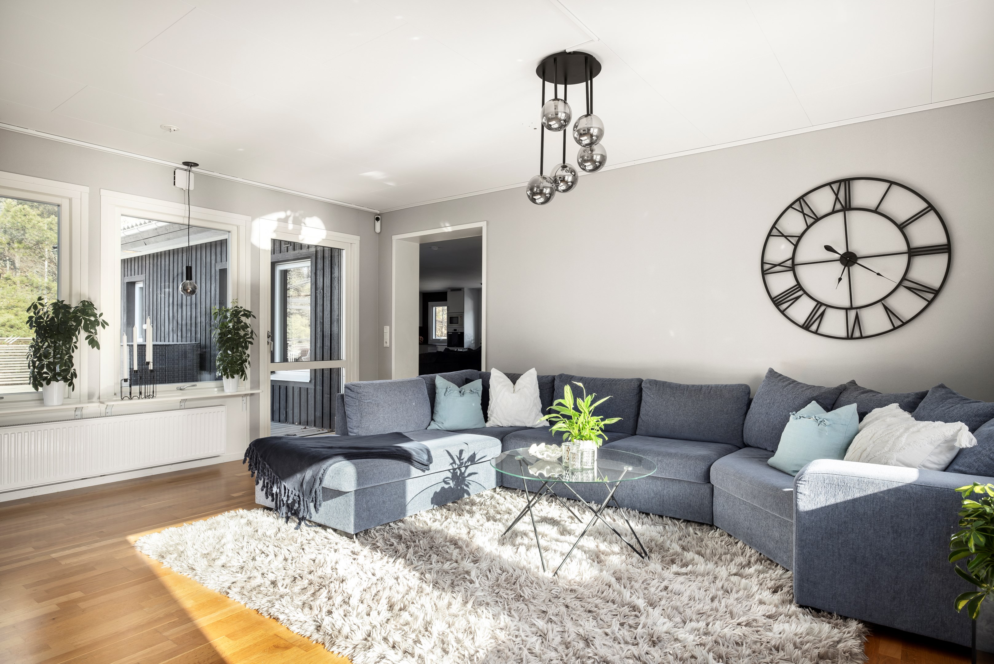 Bostadsbild från Kopparmoravägen 6, Såld i Norra Kopparmora, Värmdö