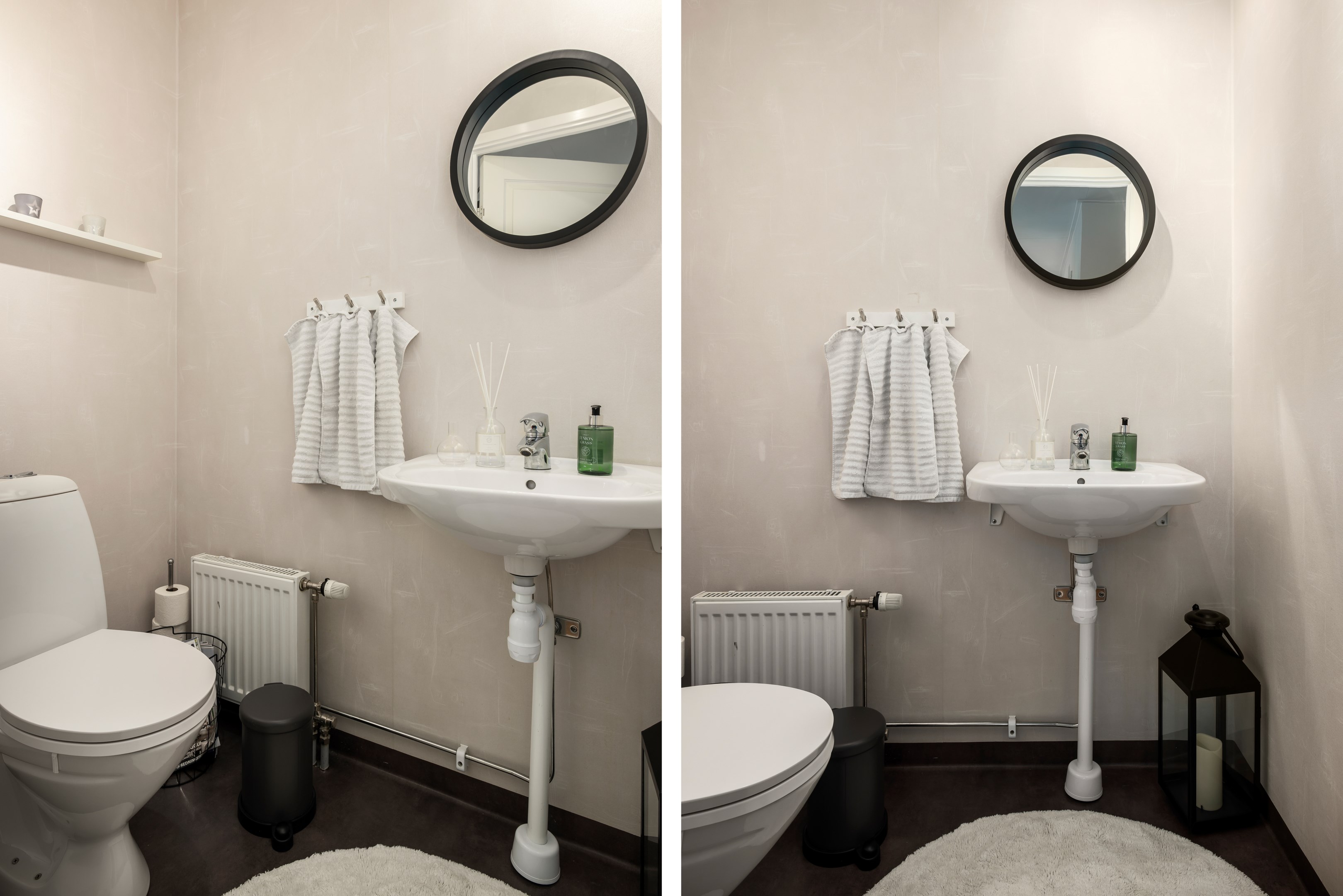 Bostadsbild från Kopparmoravägen 6, Såld i Norra Kopparmora, Värmdö