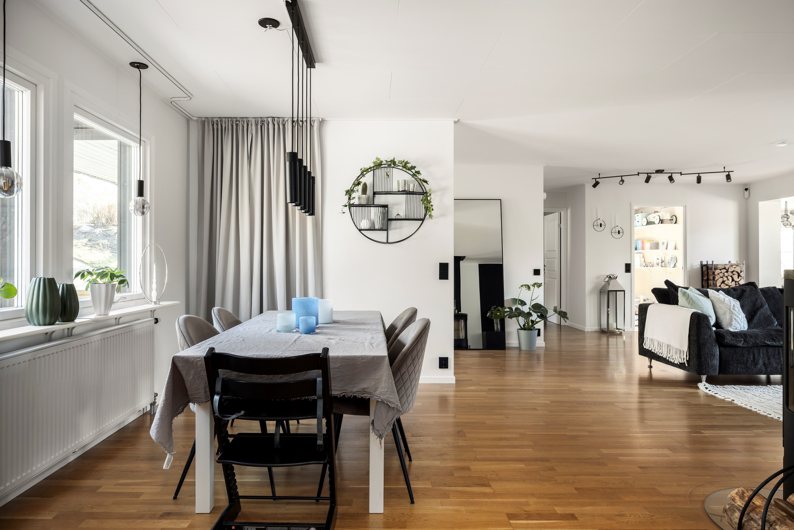 Bostadsbild från Kopparmoravägen 6, Såld i Norra Kopparmora, Värmdö