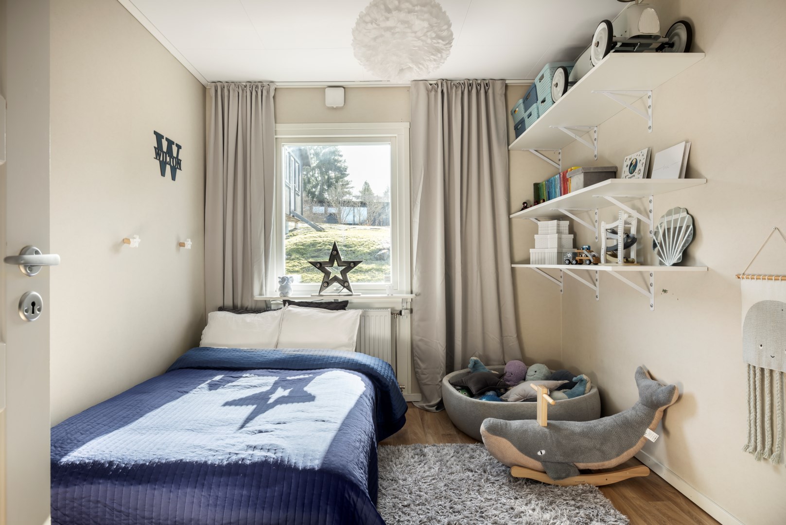 Bostadsbild från Kopparmoravägen 6, Såld i Norra Kopparmora, Värmdö