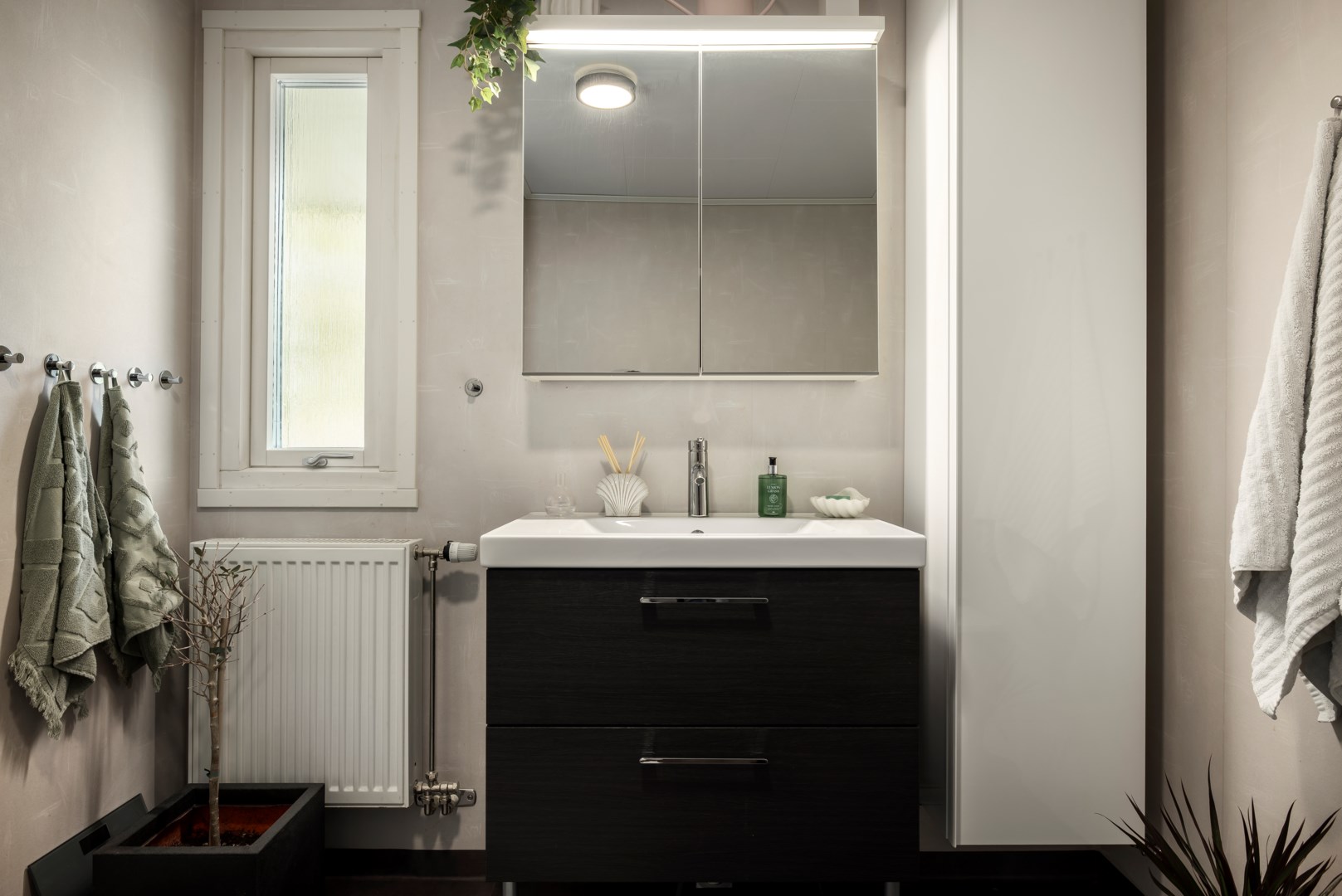 Bostadsbild från Kopparmoravägen 6, Såld i Norra Kopparmora, Värmdö