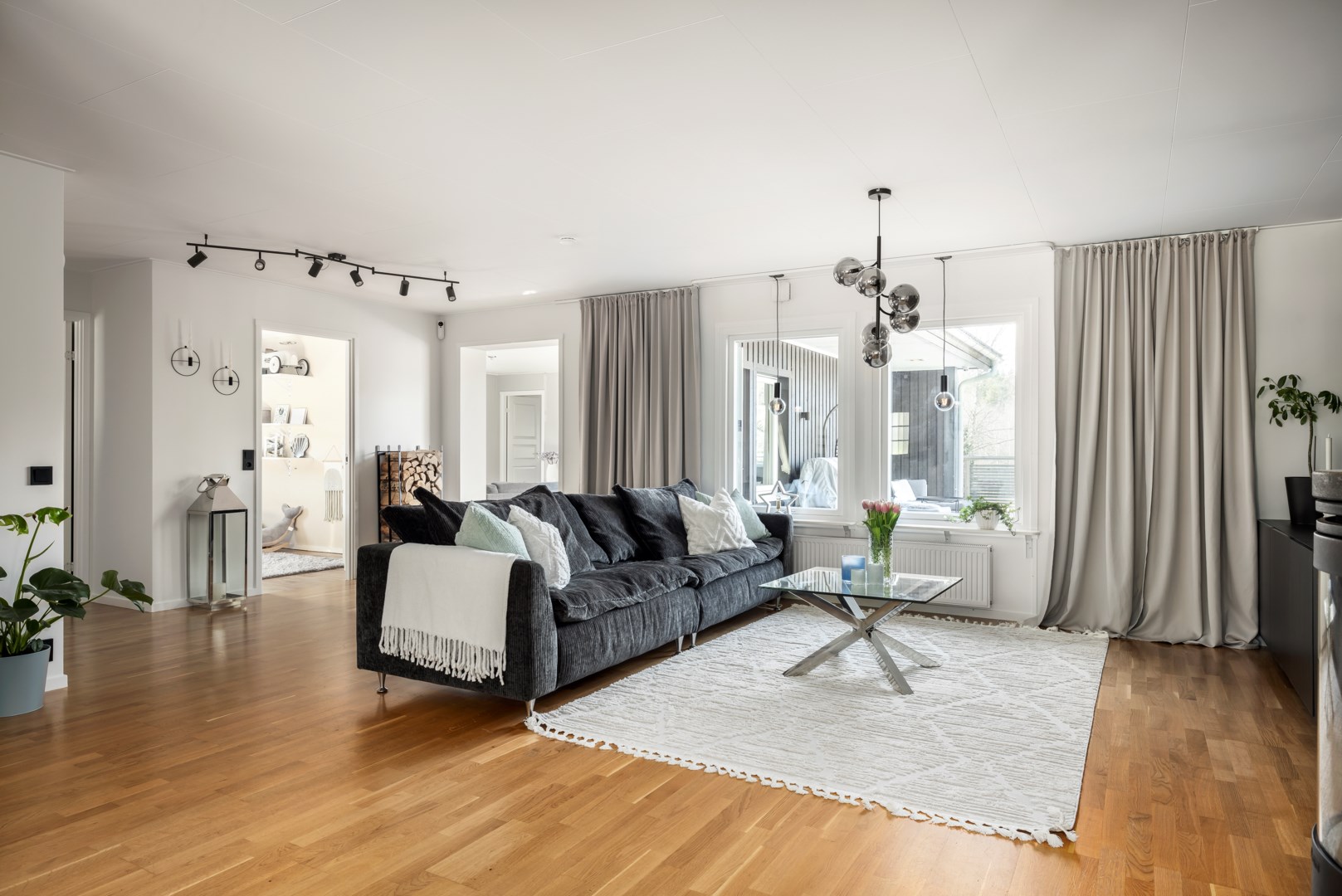 Bostadsbild från Kopparmoravägen 6, Såld i Norra Kopparmora, Värmdö