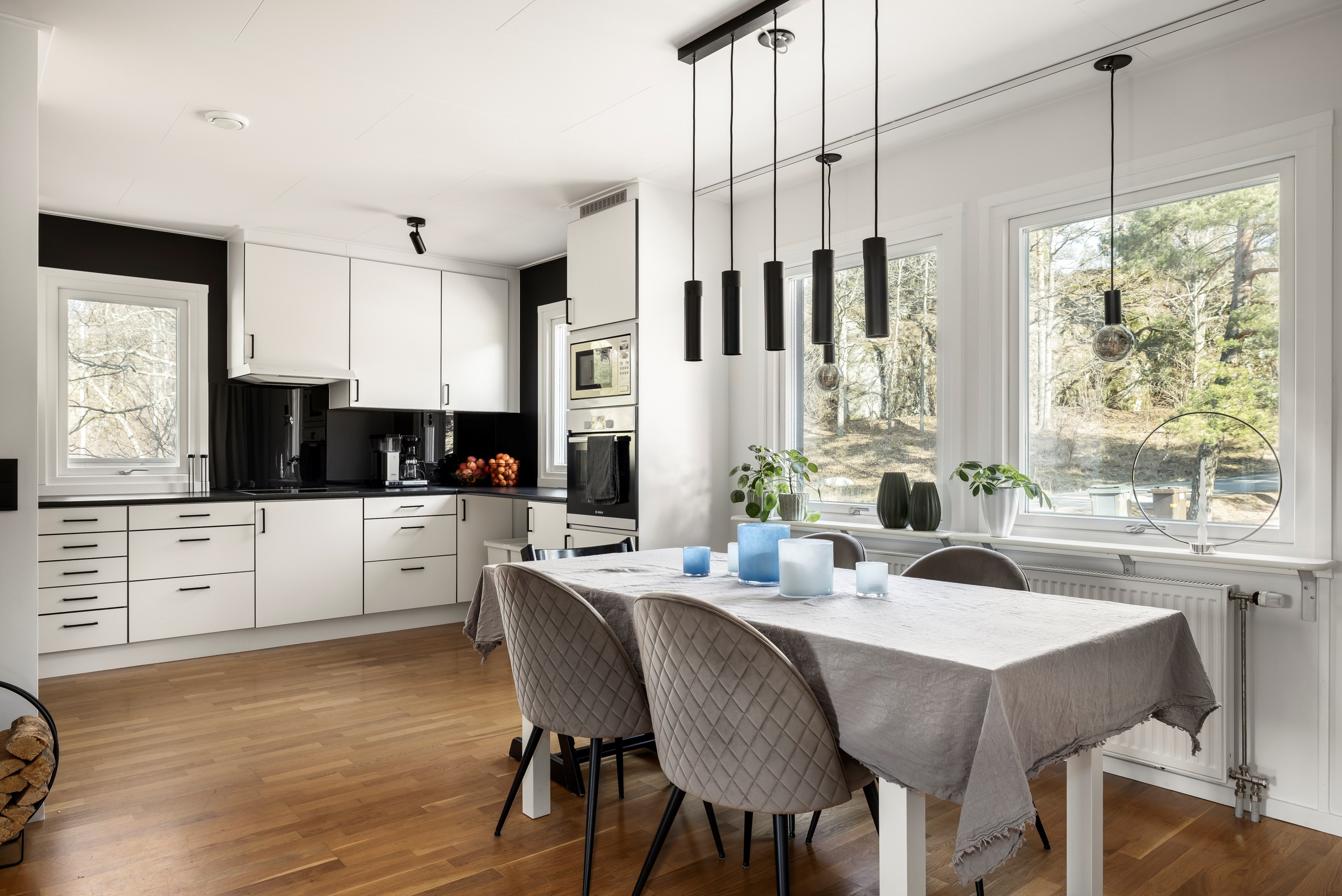 Bostadsbild från Kopparmoravägen 6, Såld i Norra Kopparmora, Värmdö