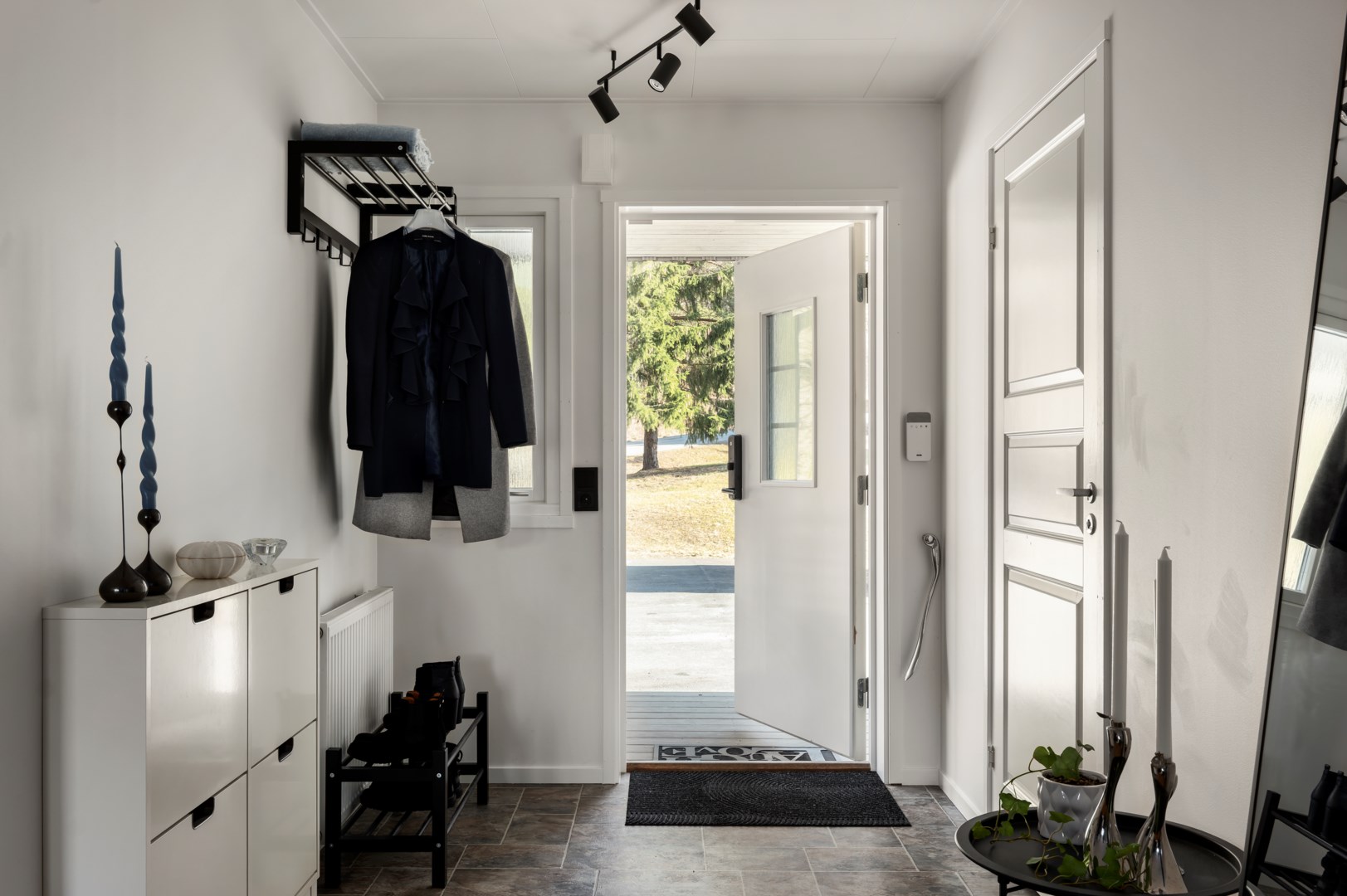 Bostadsbild från Kopparmoravägen 6, Såld i Norra Kopparmora, Värmdö