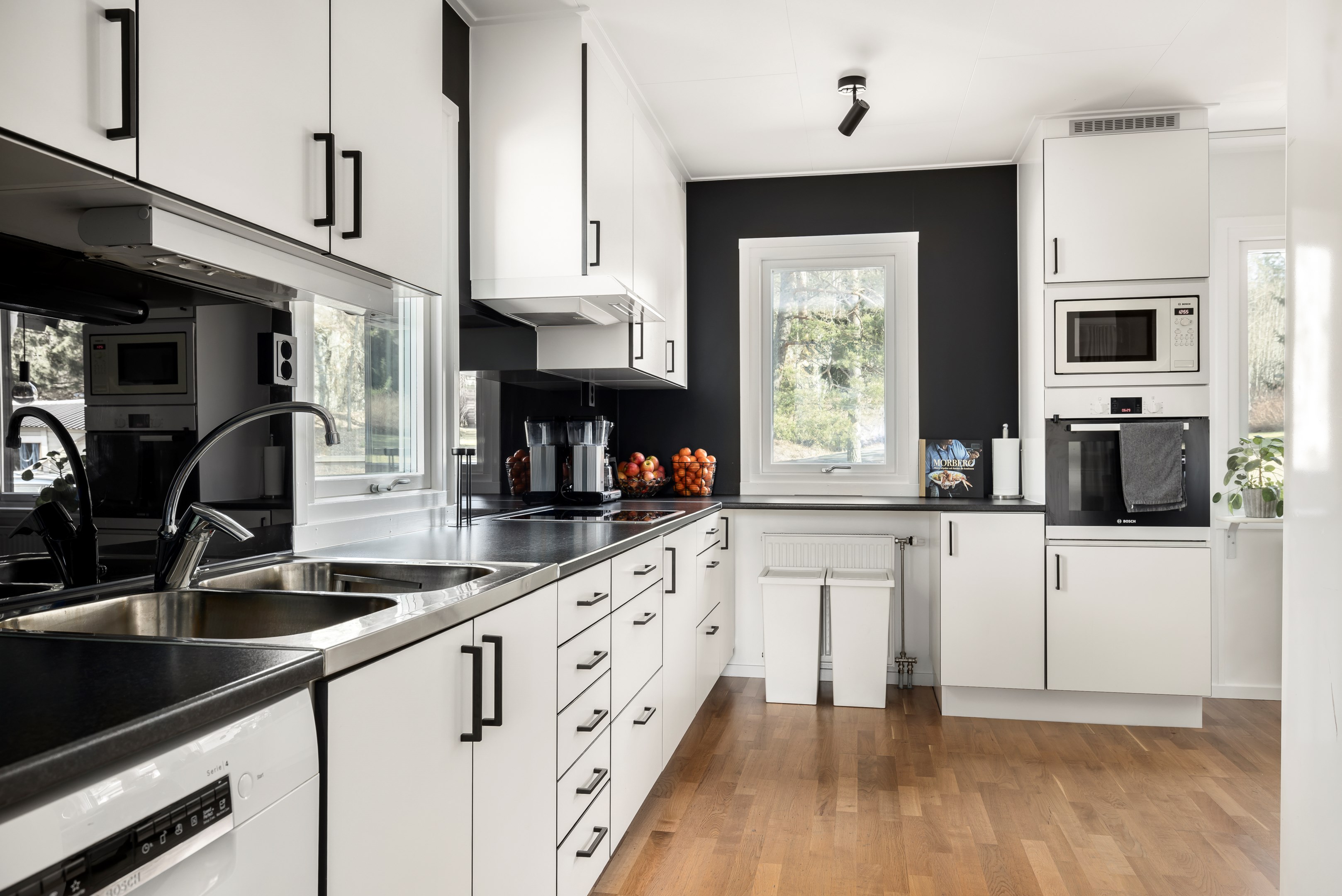 Bostadsbild från Kopparmoravägen 6, Såld i Norra Kopparmora, Värmdö