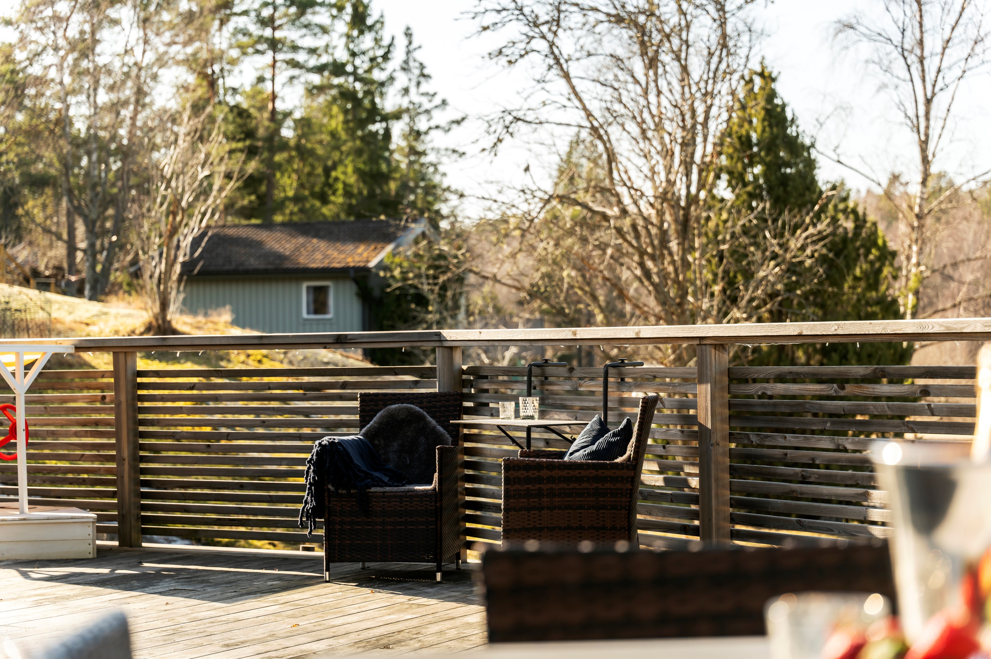 Bostadsbild från Kopparmoravägen 6, Såld i Norra Kopparmora, Värmdö