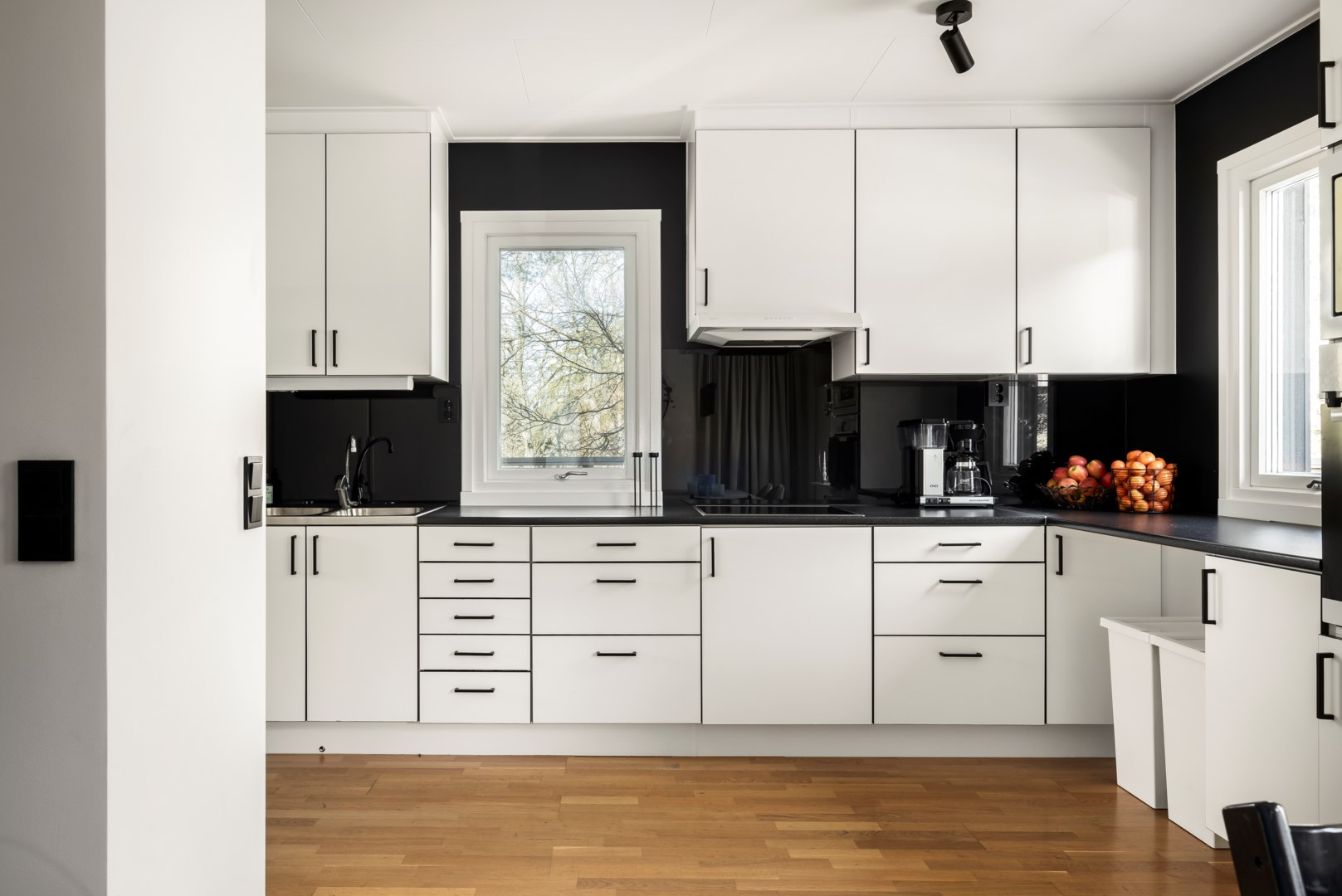 Bostadsbild från Kopparmoravägen 6, Såld i Norra Kopparmora, Värmdö