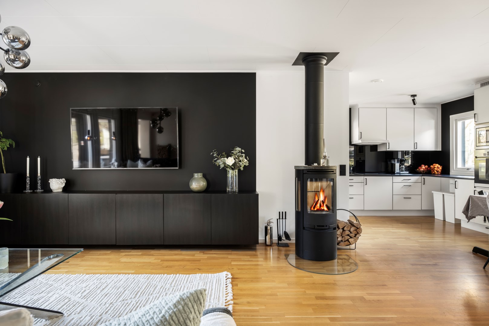 Bostadsbild från Kopparmoravägen 6, Såld i Norra Kopparmora, Värmdö