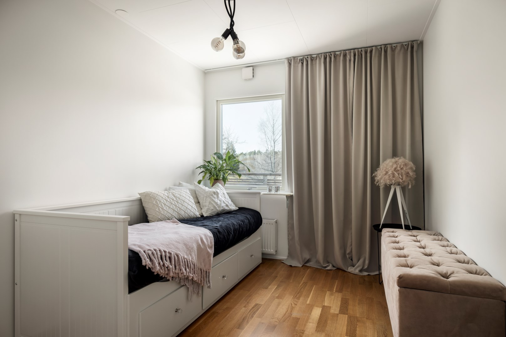 Bostadsbild från Kopparmoravägen 6, Såld i Norra Kopparmora, Värmdö