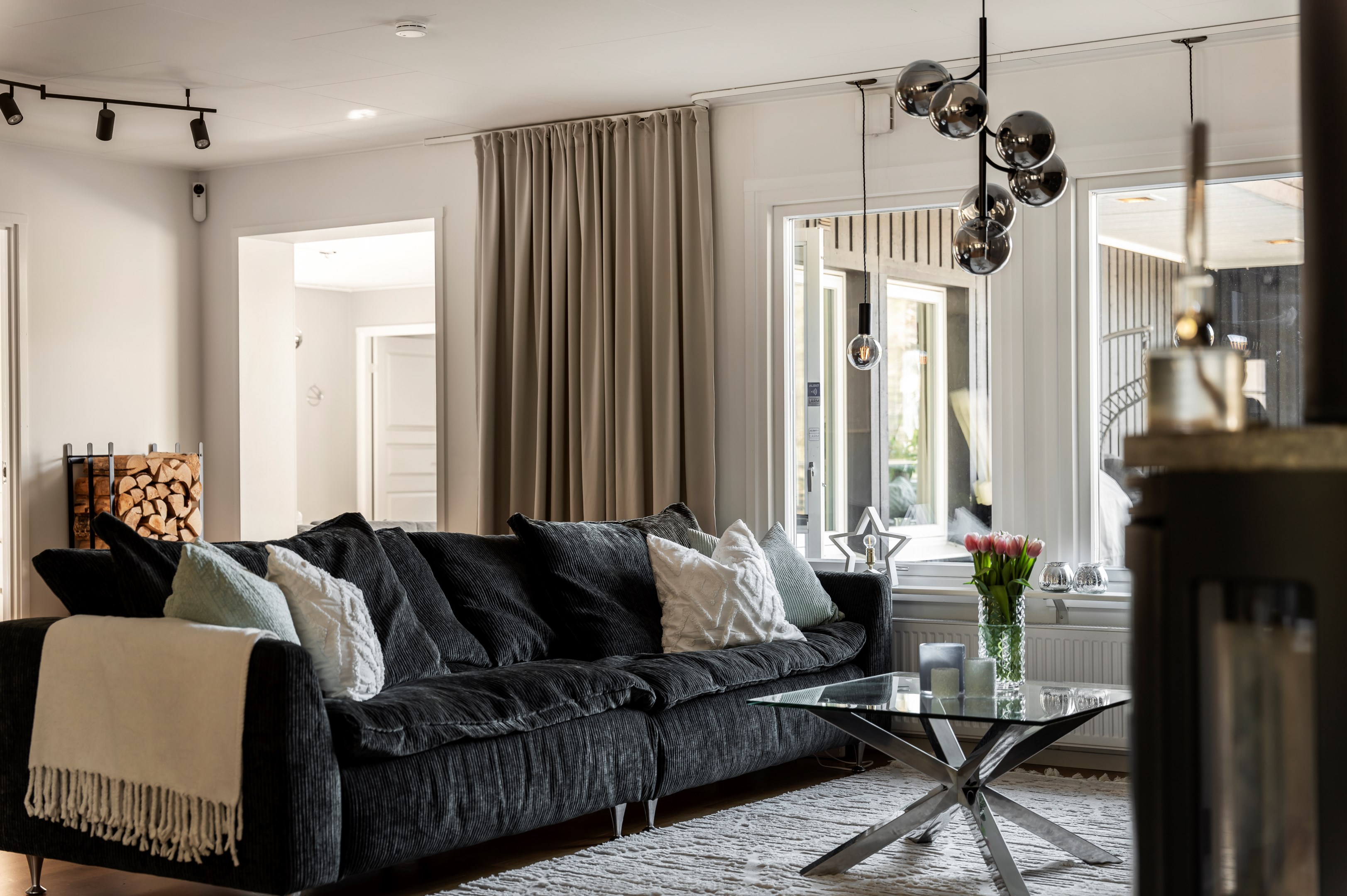 Bostadsbild från Kopparmoravägen 6, Såld i Norra Kopparmora, Värmdö