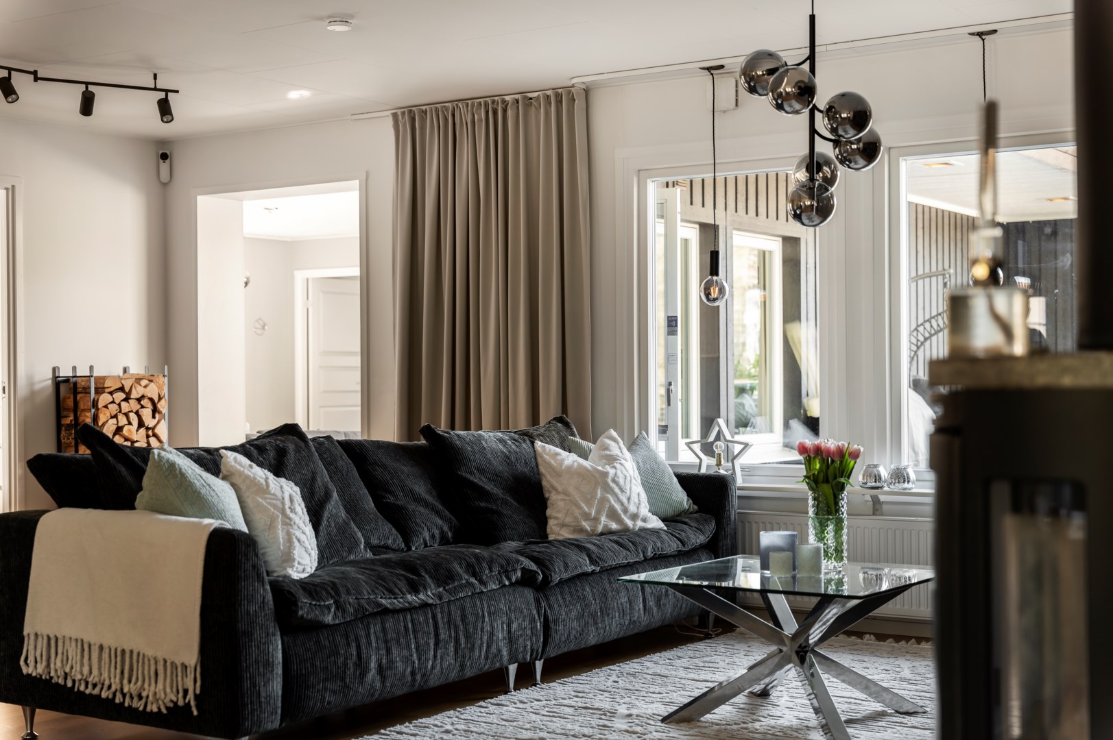 Bostadsbild från Kopparmoravägen 6, Såld i Norra Kopparmora, Värmdö