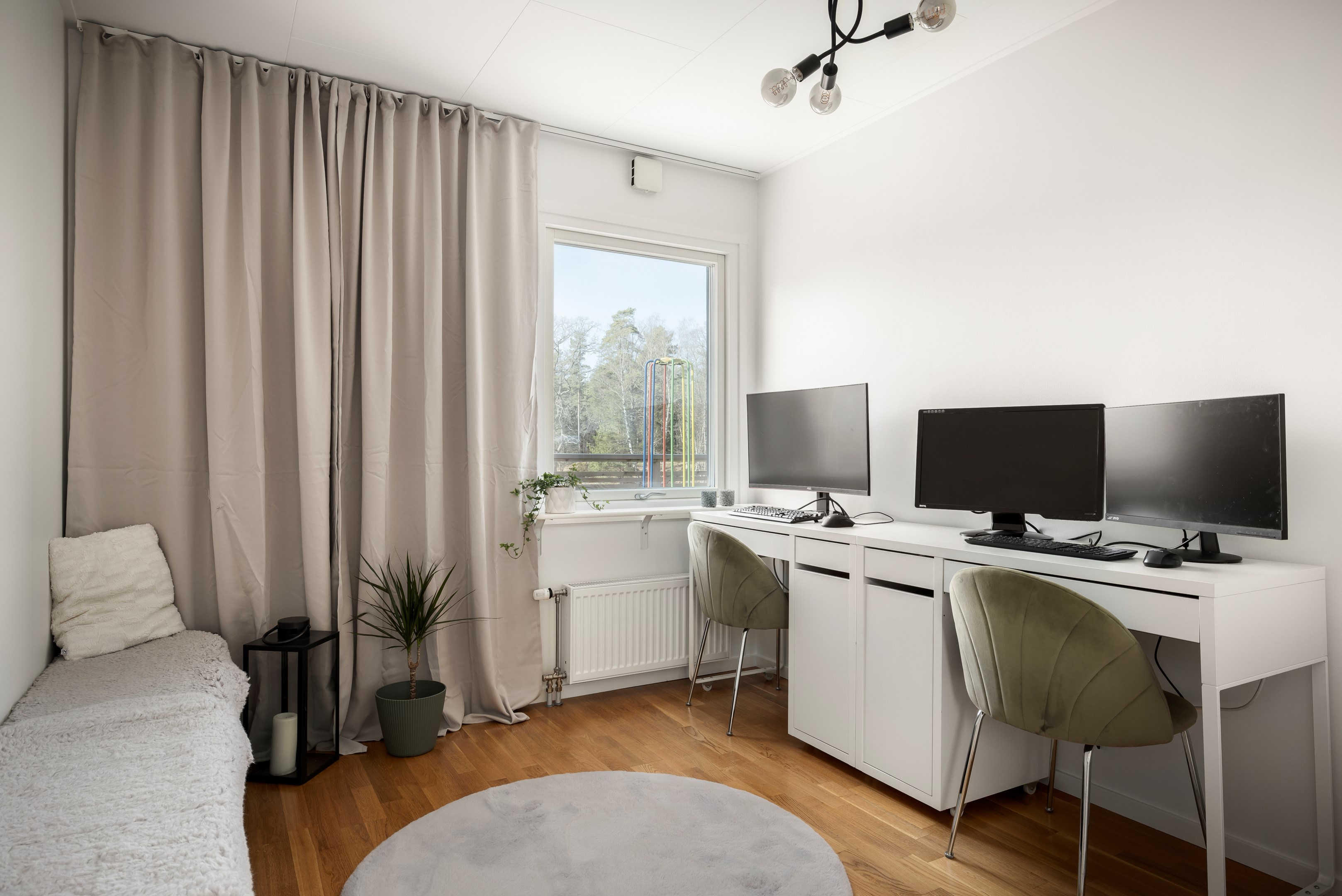 Bostadsbild från Kopparmoravägen 6, Såld i Norra Kopparmora, Värmdö