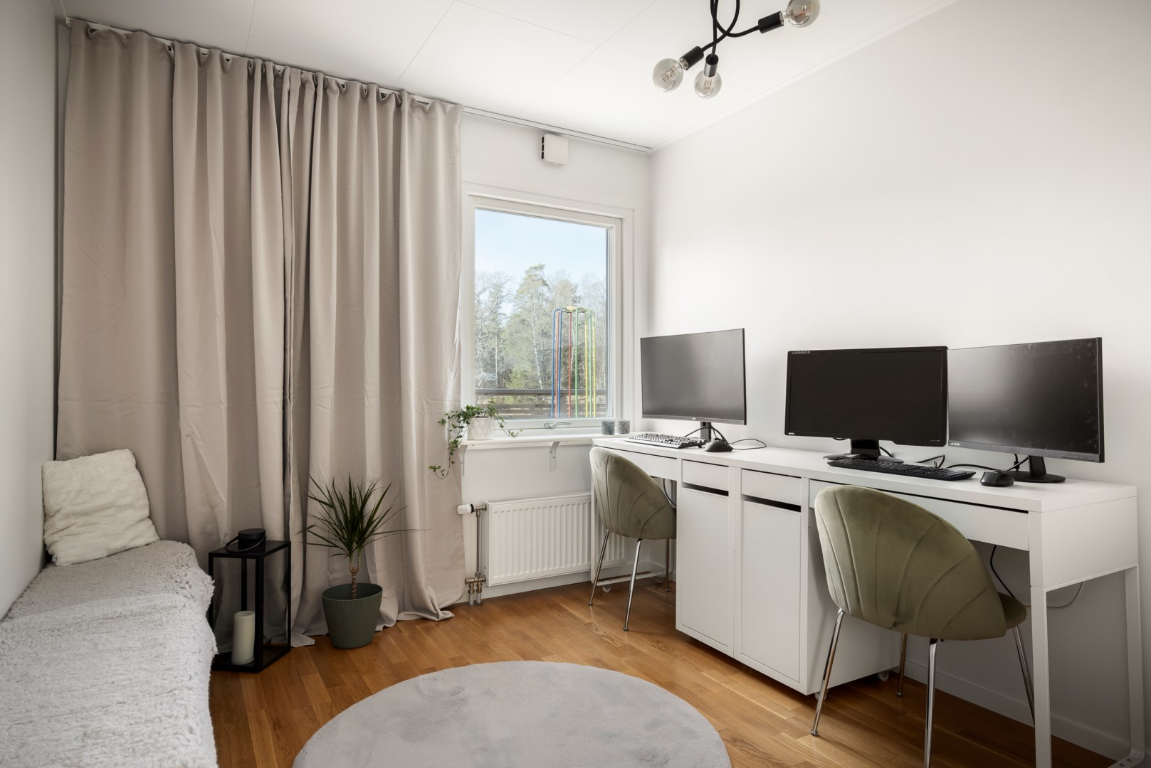 Bostadsbild från Kopparmoravägen 6, Såld i Norra Kopparmora, Värmdö