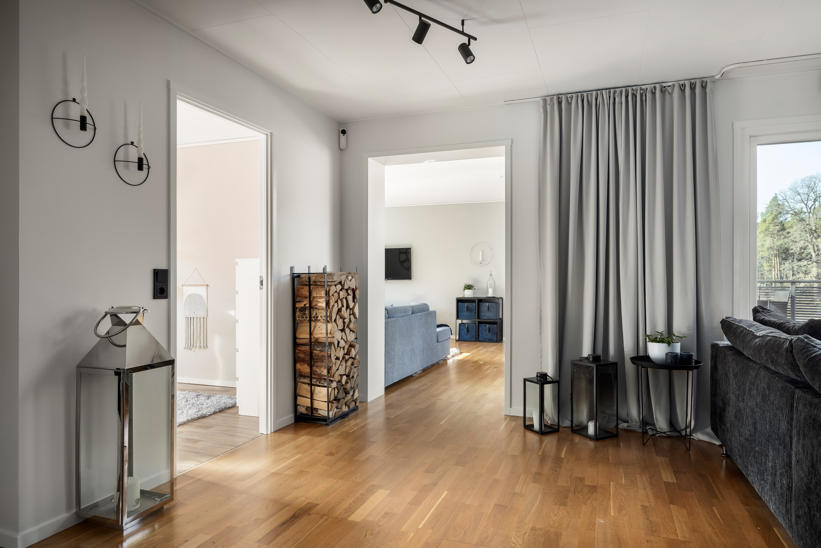 Bostadsbild från Kopparmoravägen 6, Såld i Norra Kopparmora, Värmdö