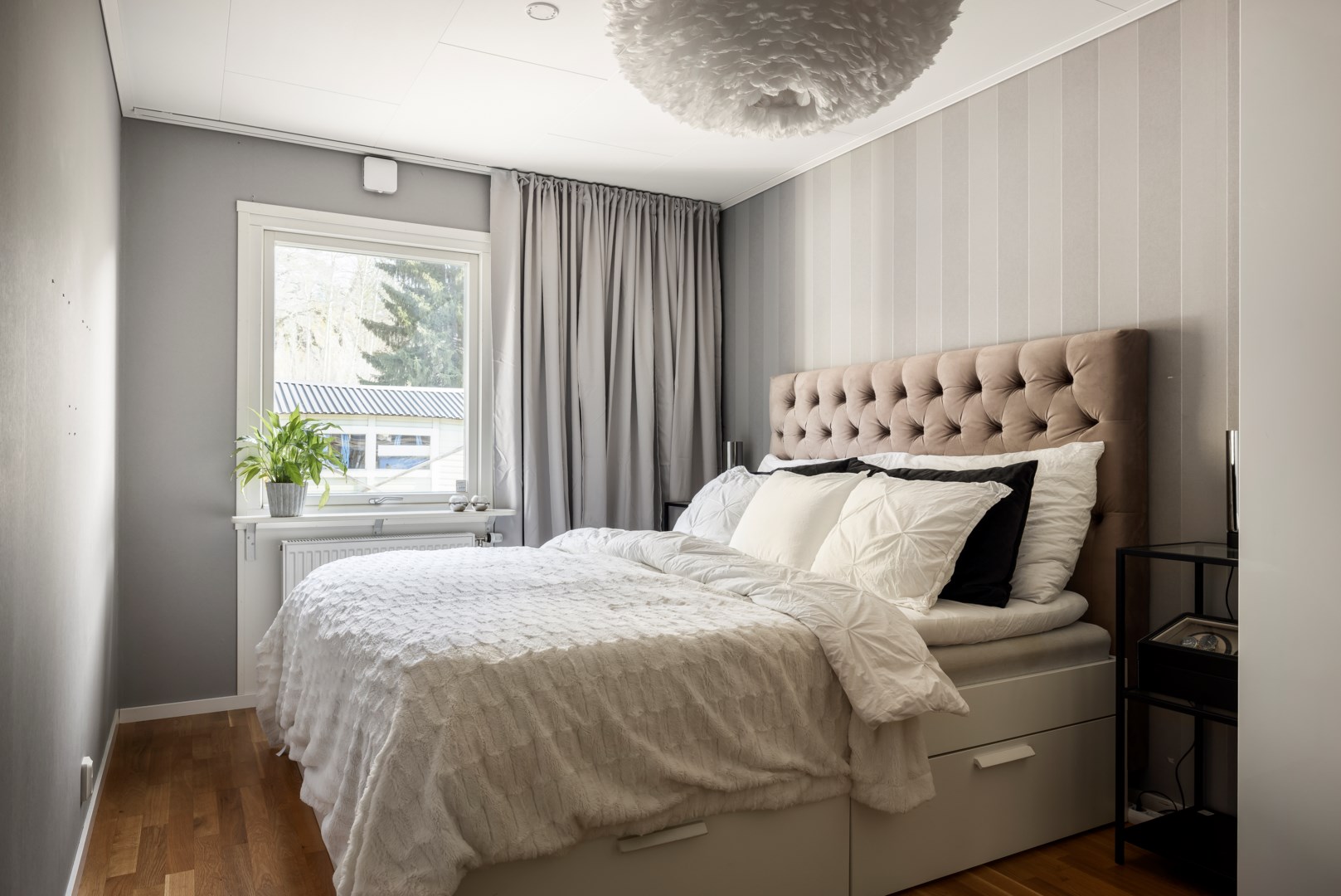 Bostadsbild från Kopparmoravägen 6, Såld i Norra Kopparmora, Värmdö