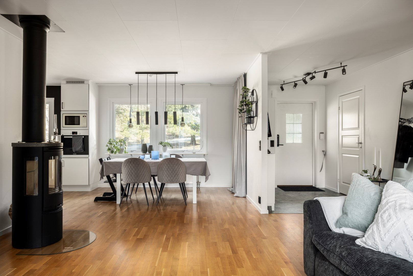 Bostadsbild från Kopparmoravägen 6, Såld i Norra Kopparmora, Värmdö