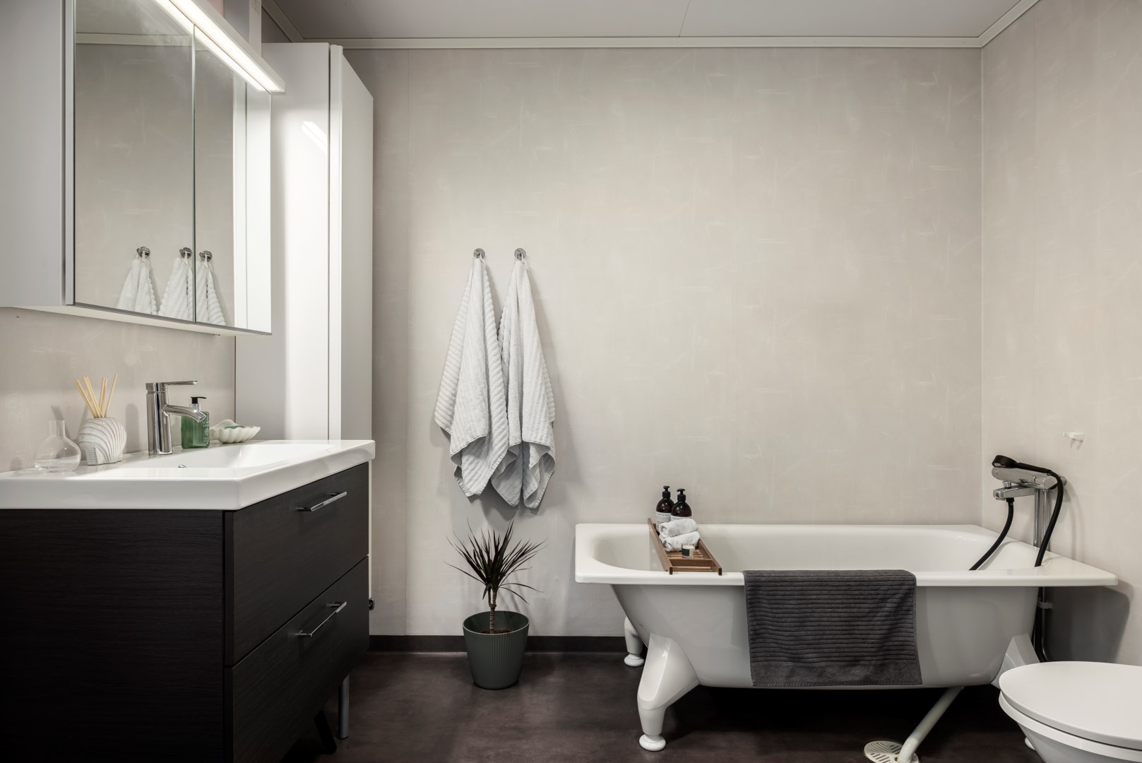 Bostadsbild från Kopparmoravägen 6, Såld i Norra Kopparmora, Värmdö