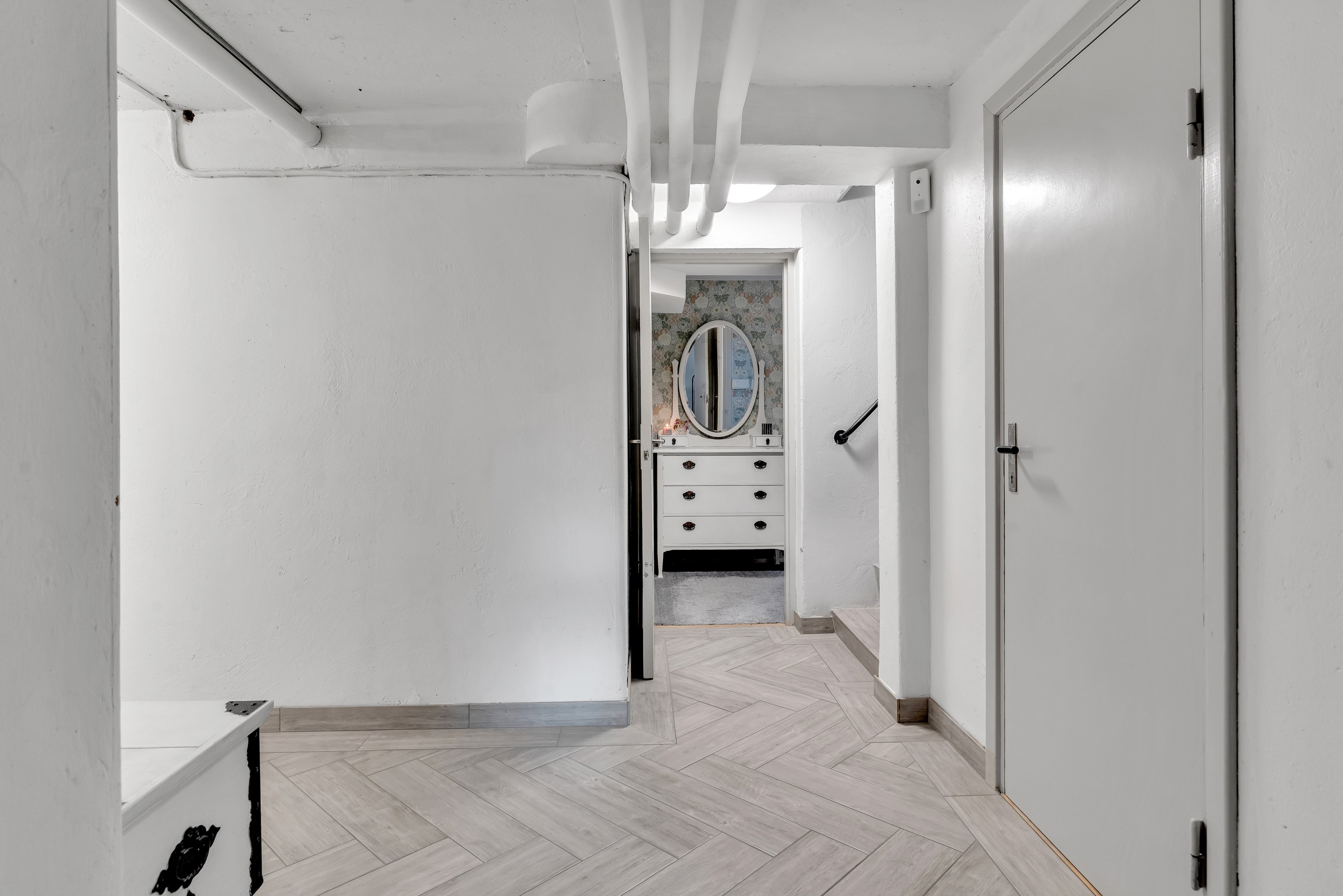 Bostadsbild från Danmarks skolväg 18, Såld i Danmark, Uppsala