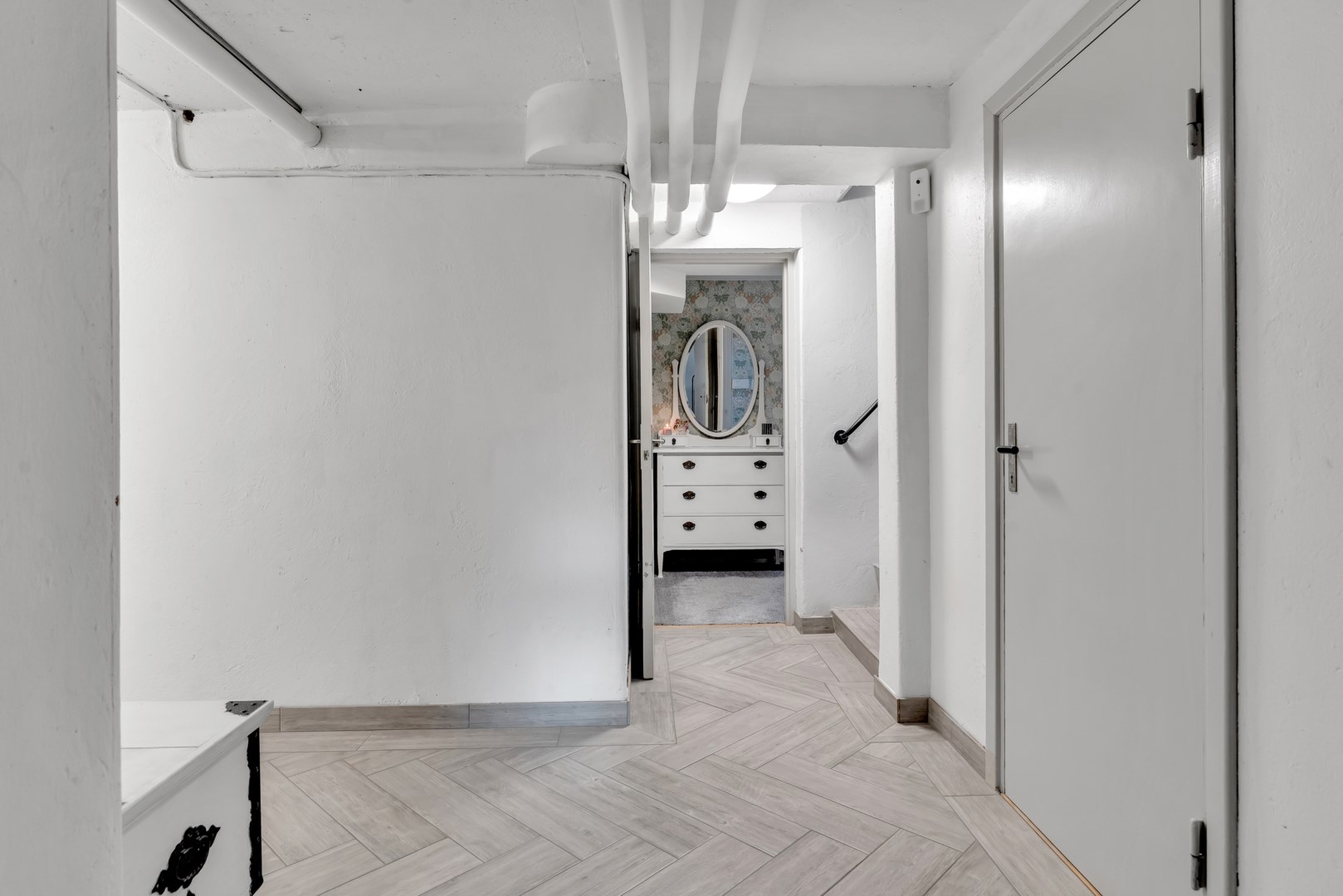 Bostadsbild från Danmarks skolväg 18, Såld i Danmark, Uppsala