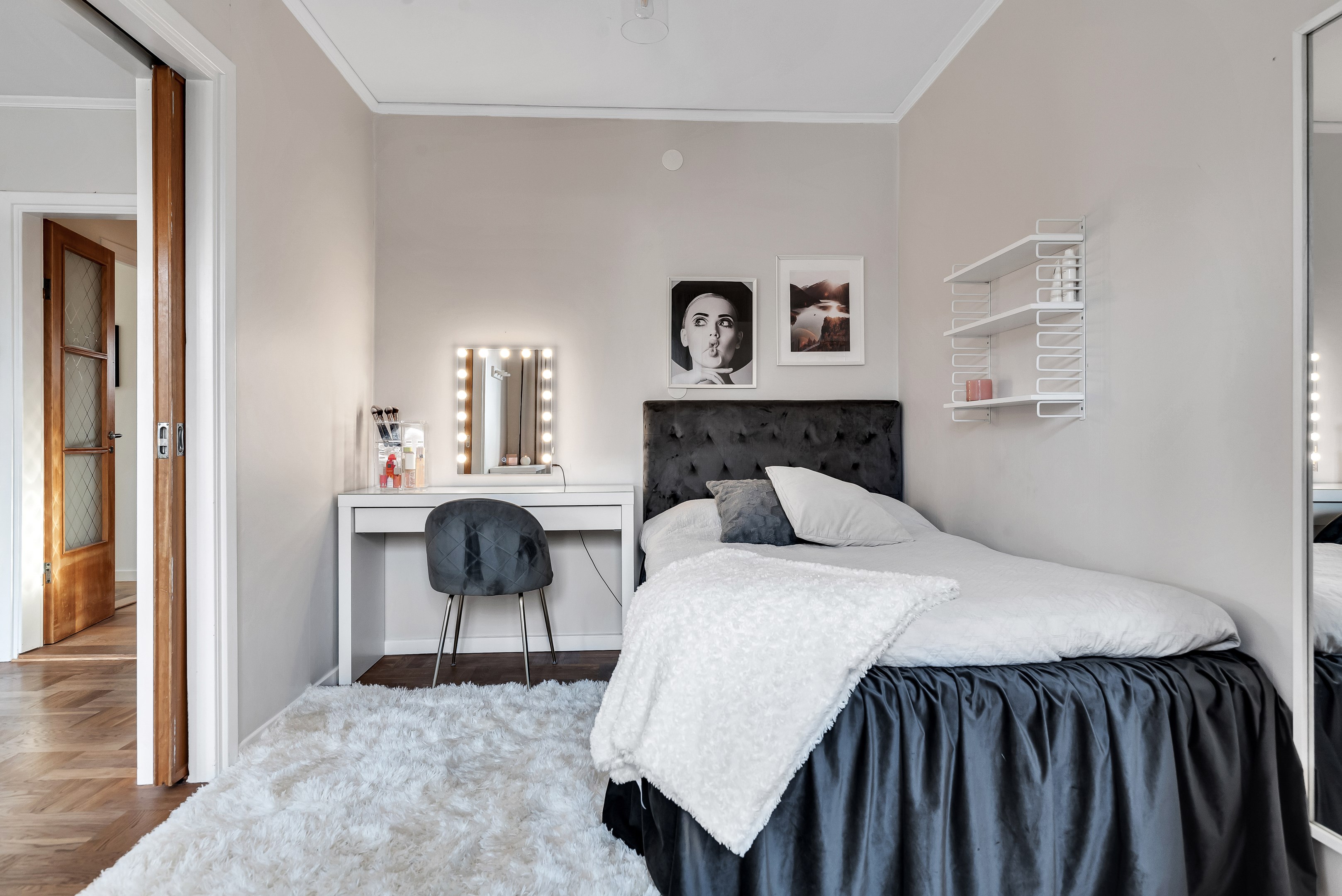 Bostadsbild från Danmarks skolväg 18, Såld i Danmark, Uppsala