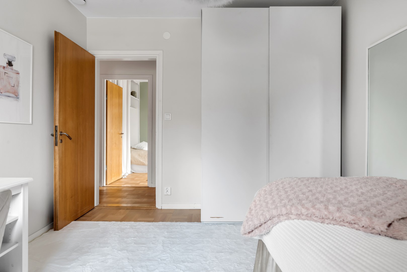 Bostadsbild från Danmarks skolväg 18, Såld i Danmark, Uppsala