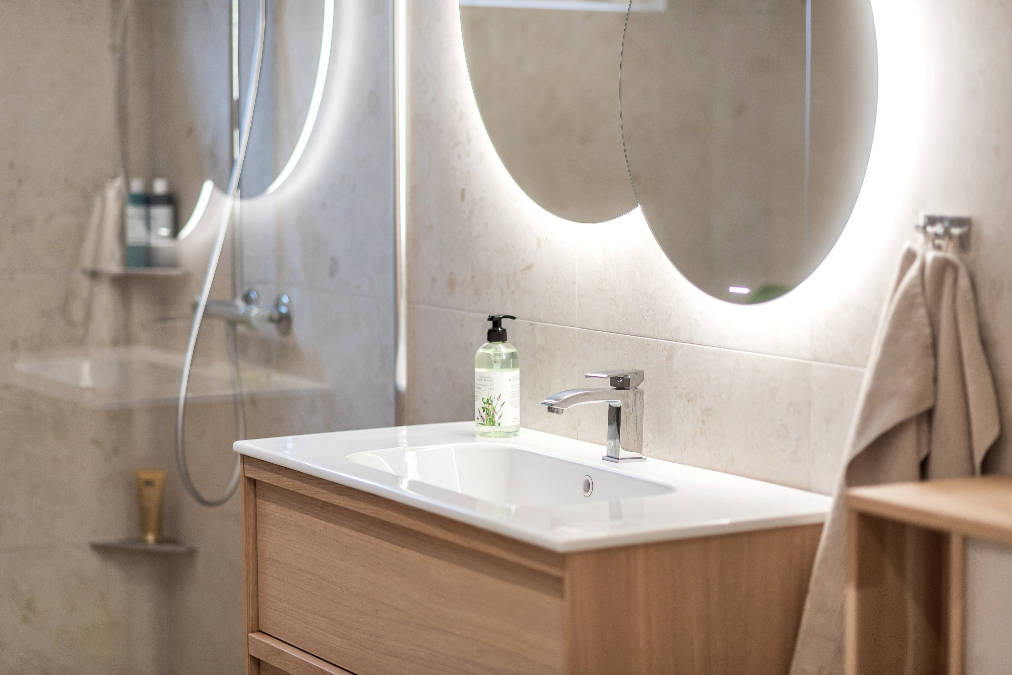 Bostadsbild från Danmarks skolväg 18, Såld i Danmark, Uppsala