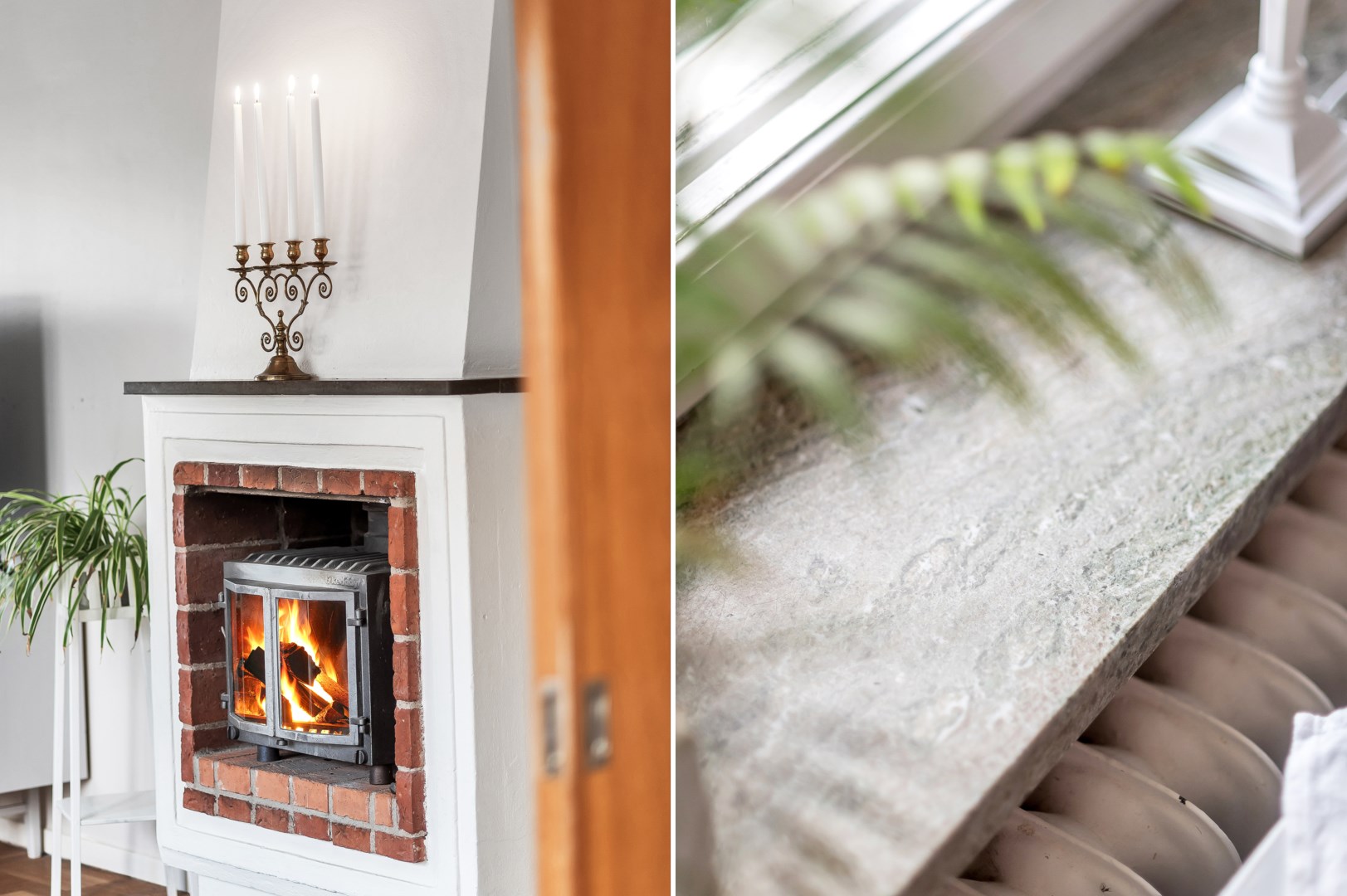 Bostadsbild från Danmarks skolväg 18, Såld i Danmark, Uppsala