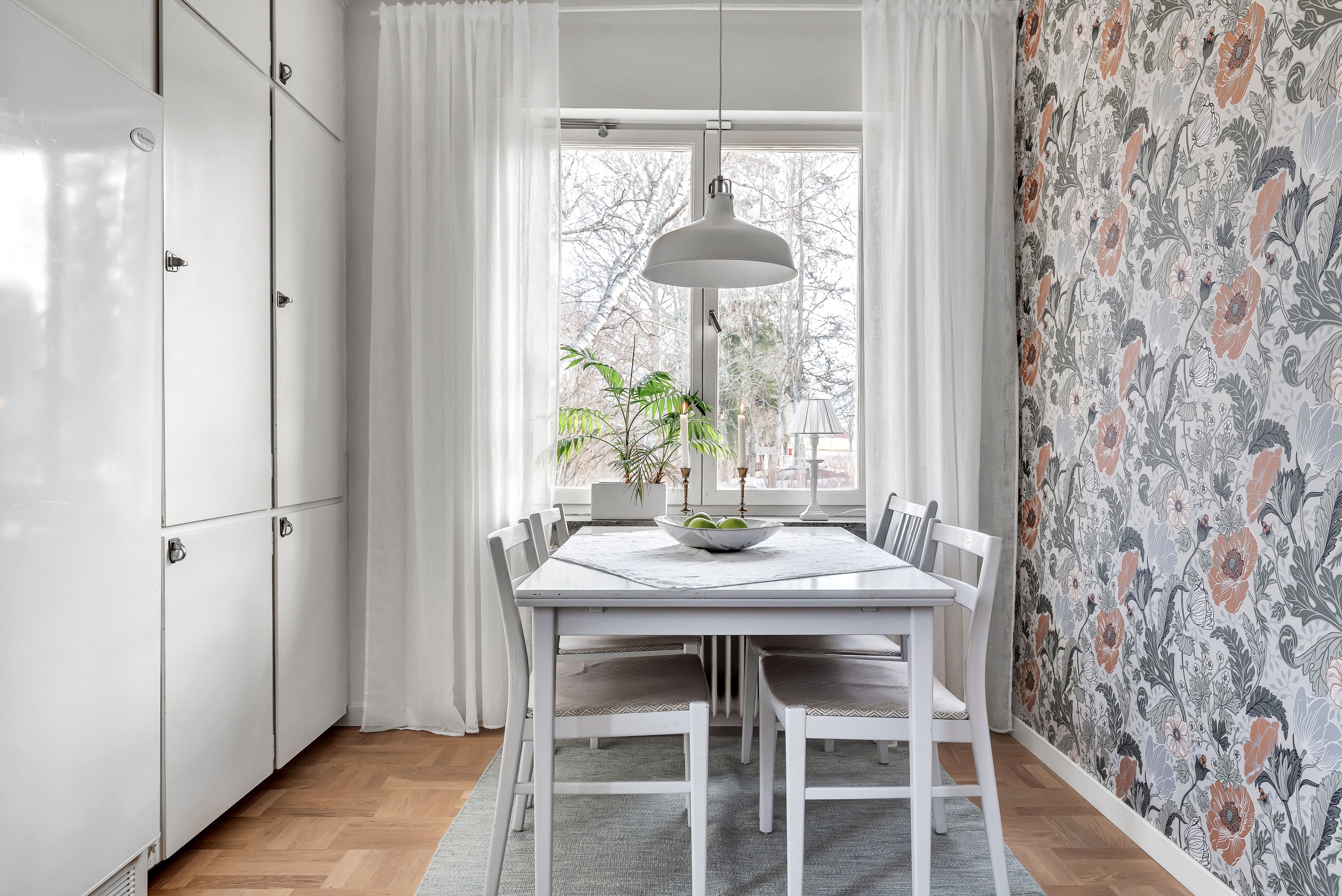 Bostadsbild från Danmarks skolväg 18, Såld i Danmark, Uppsala