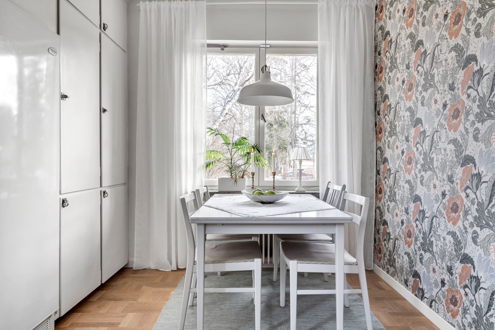 Bostadsbild från Danmarks skolväg 18, Såld i Danmark, Uppsala