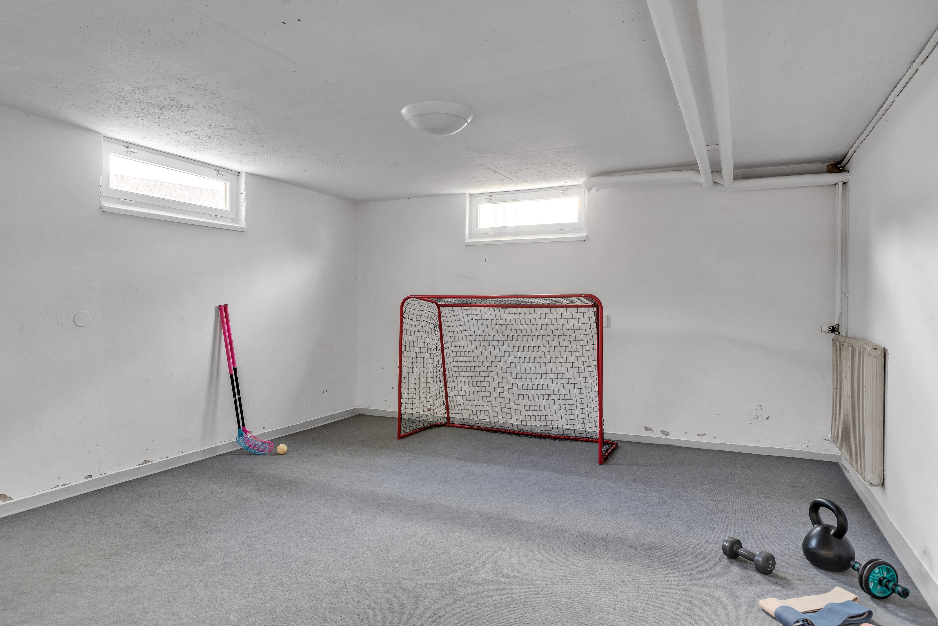 Bostadsbild från Danmarks skolväg 18, Såld i Danmark, Uppsala