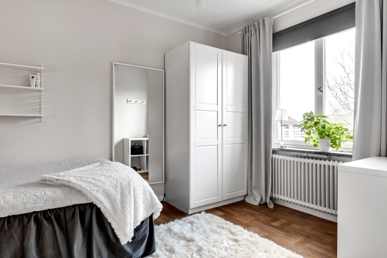 Bostadsbild från Danmarks skolväg 18, Såld i Danmark, Uppsala