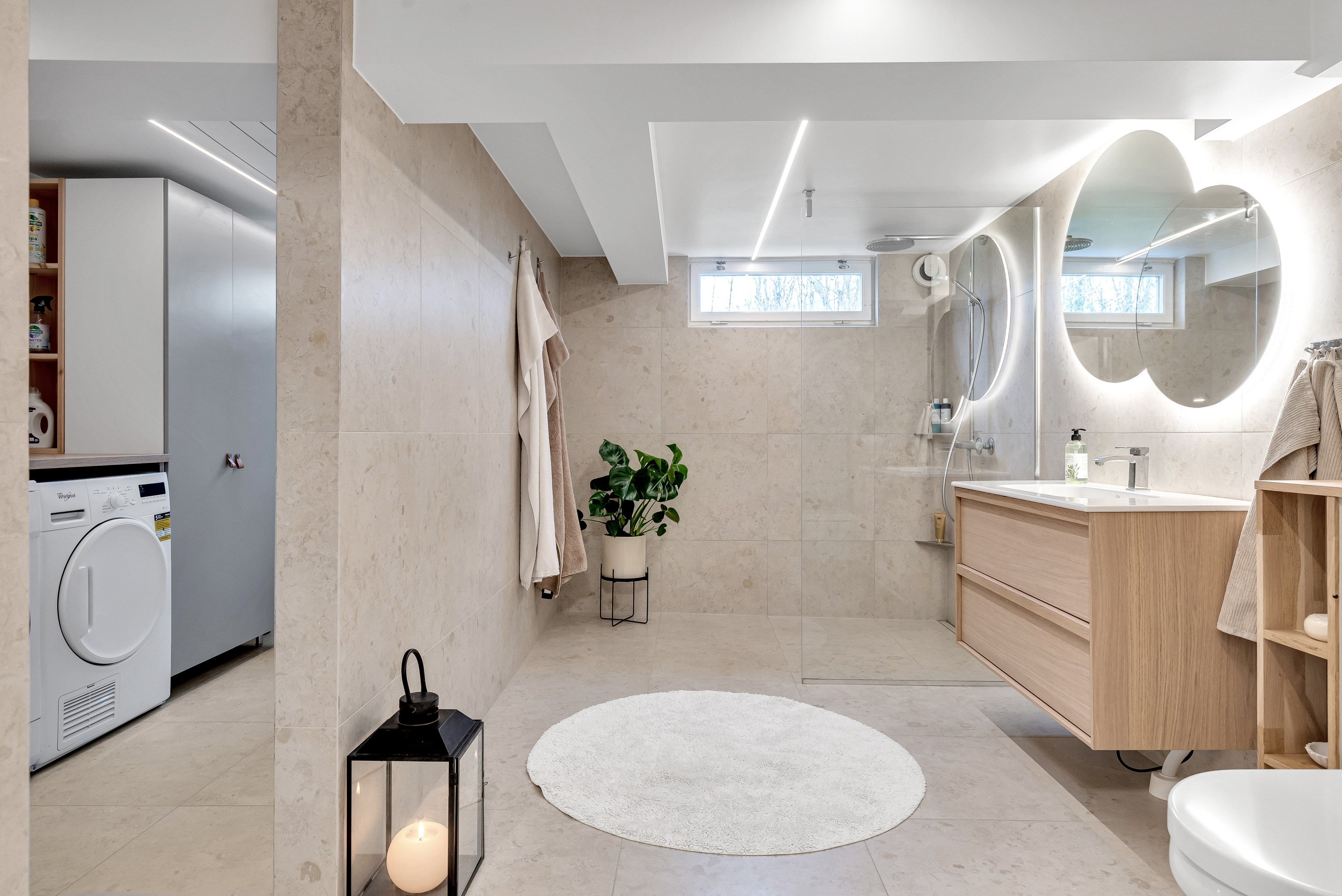 Bostadsbild från Danmarks skolväg 18, Såld i Danmark, Uppsala