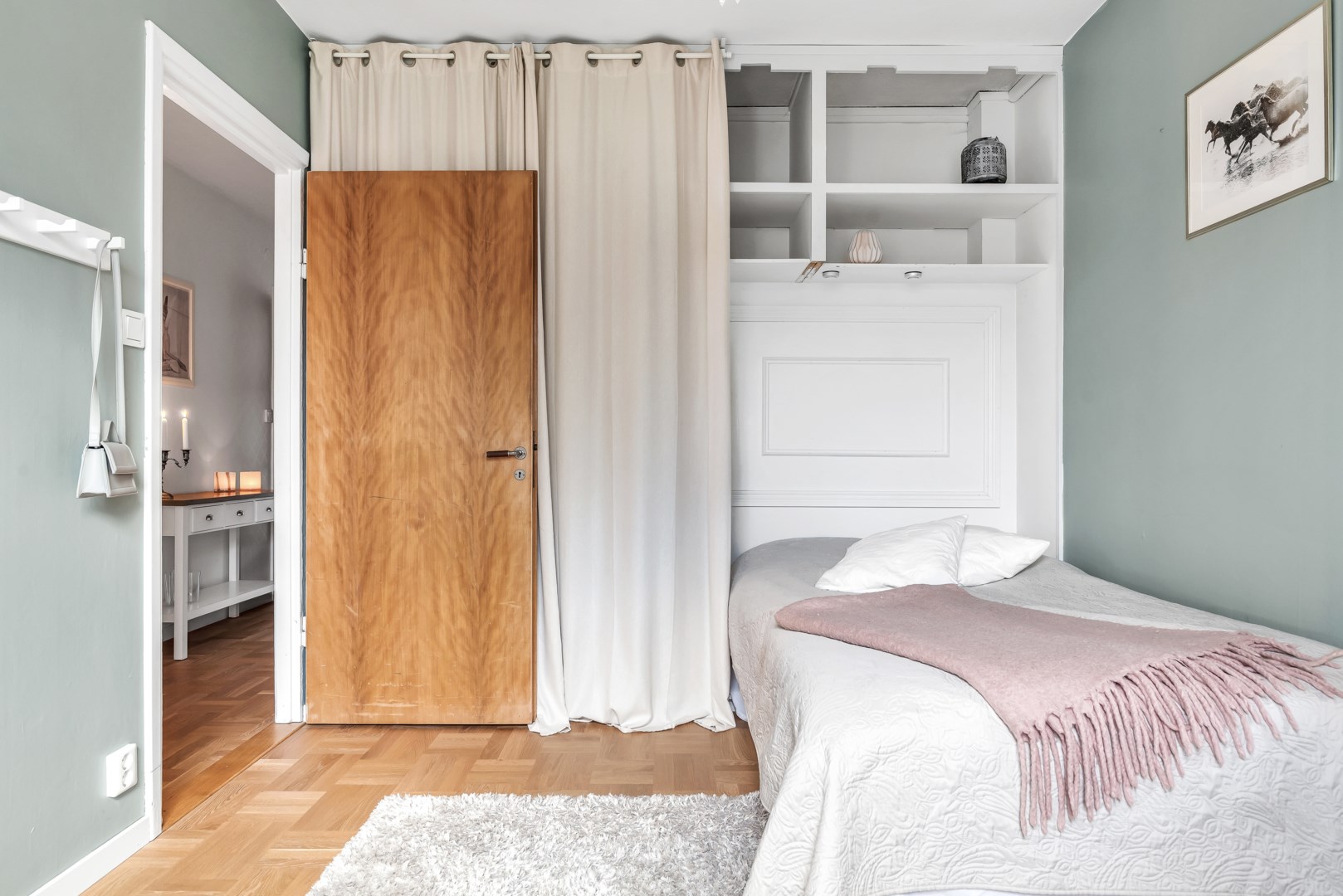 Bostadsbild från Danmarks skolväg 18, Såld i Danmark, Uppsala