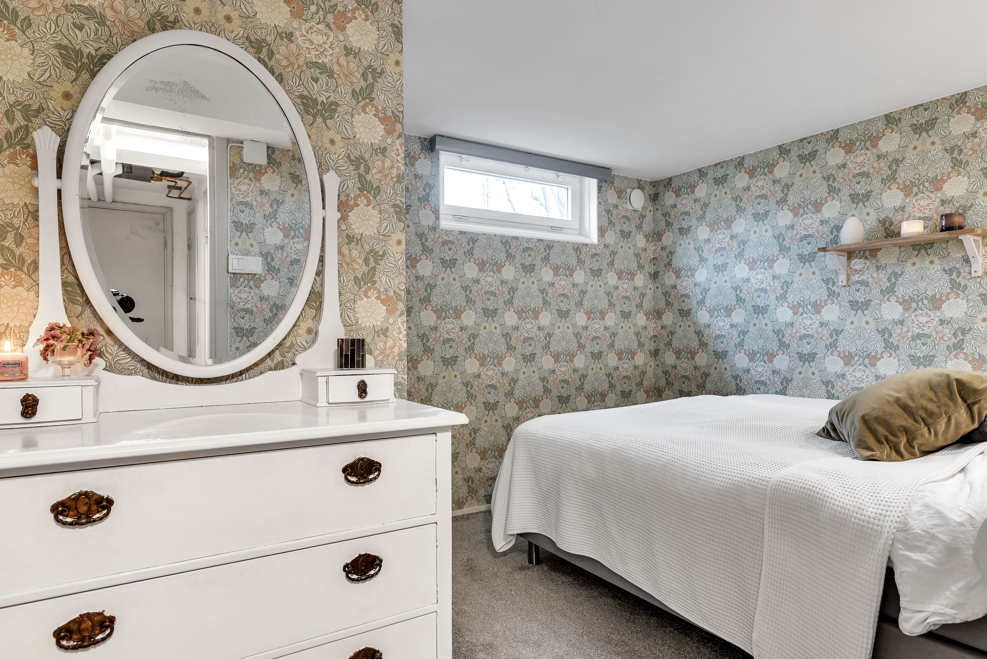 Bostadsbild från Danmarks skolväg 18, Såld i Danmark, Uppsala