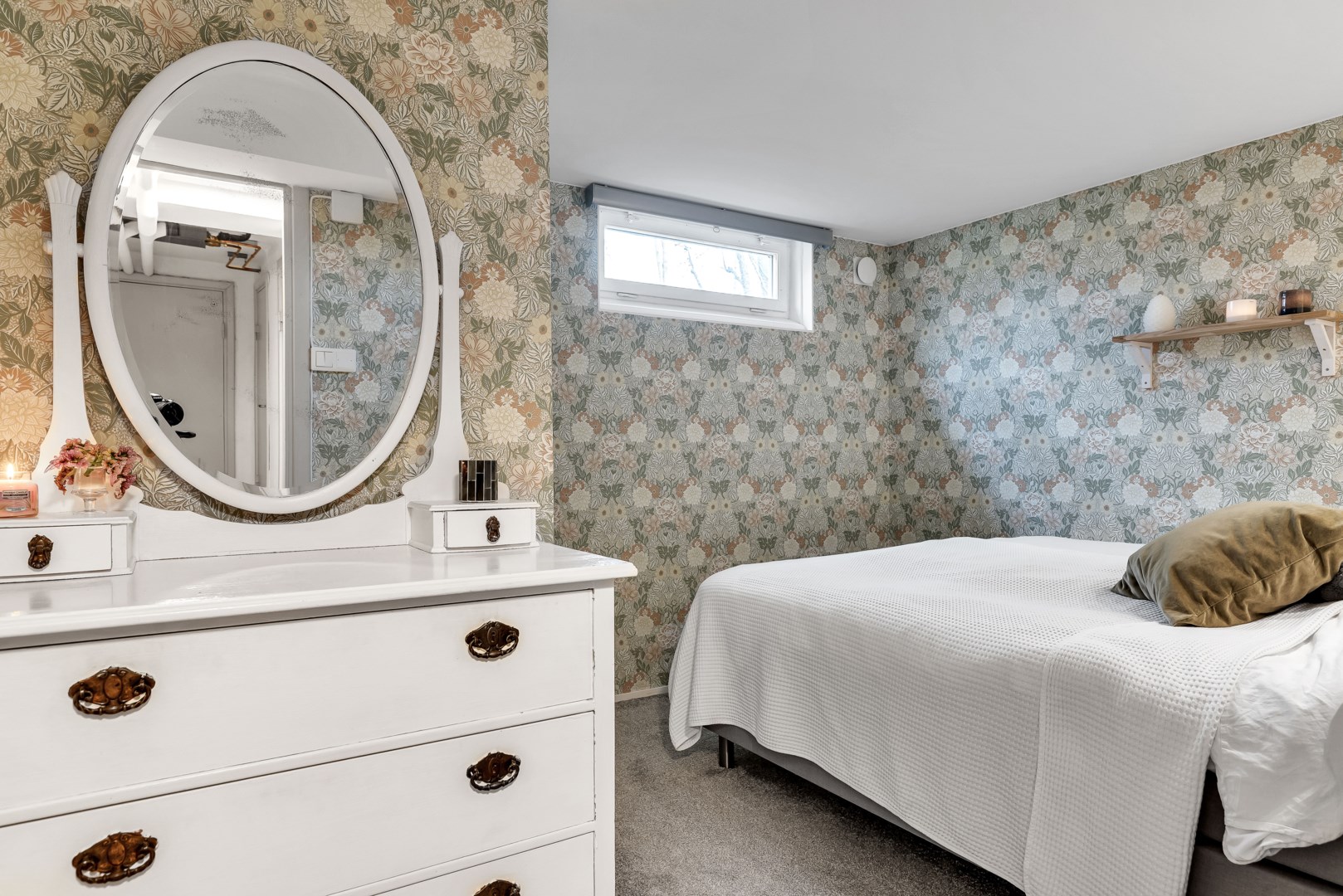 Bostadsbild från Danmarks skolväg 18, Såld i Danmark, Uppsala