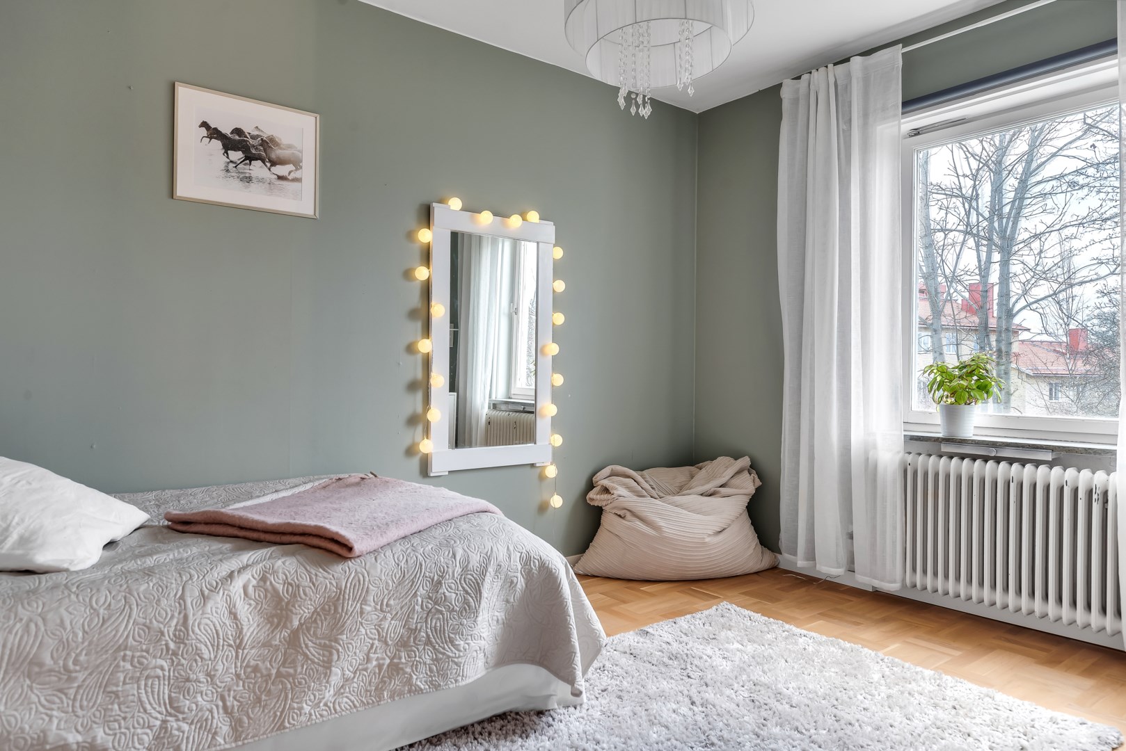 Bostadsbild från Danmarks skolväg 18, Såld i Danmark, Uppsala