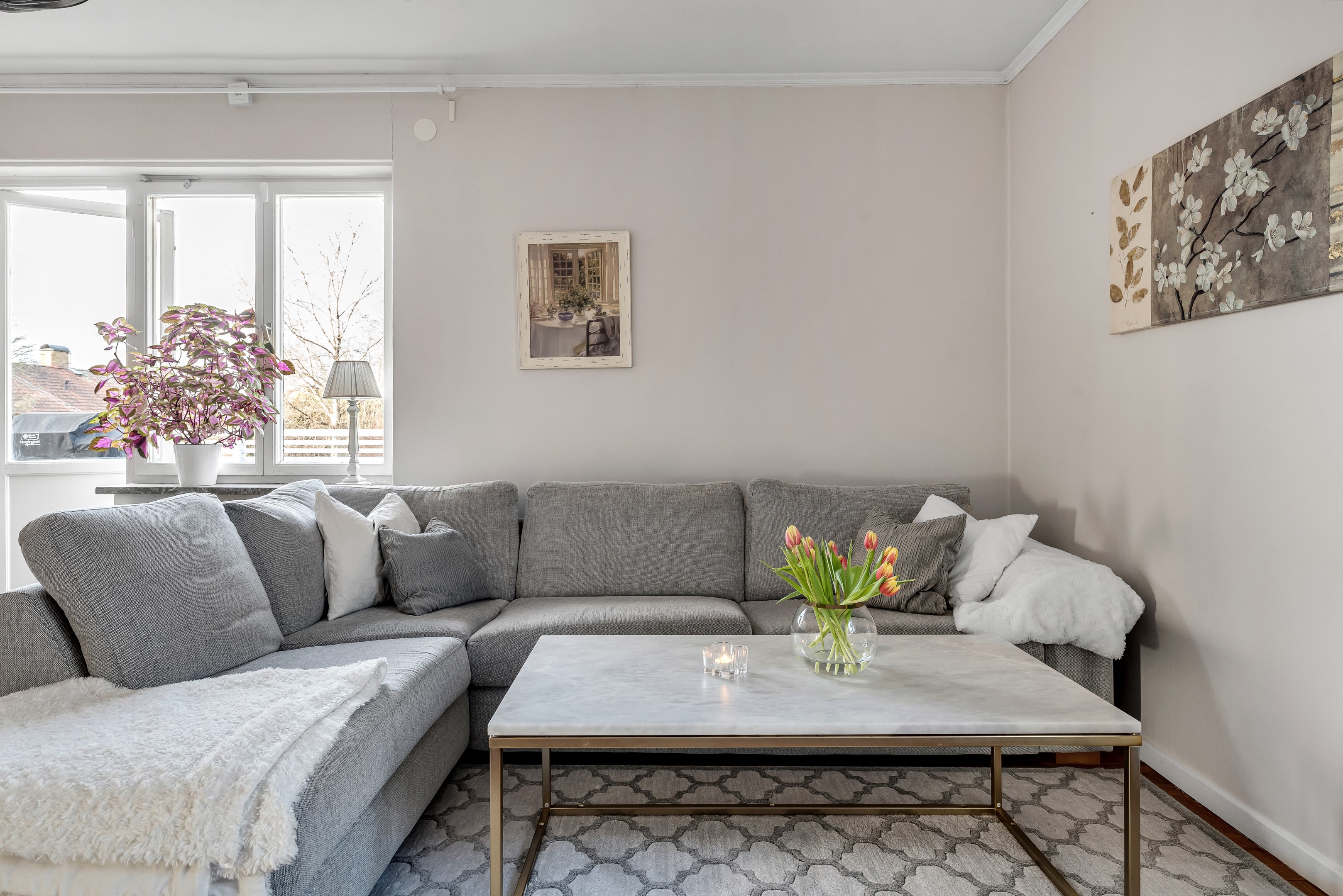 Bostadsbild från Danmarks skolväg 18, Såld i Danmark, Uppsala