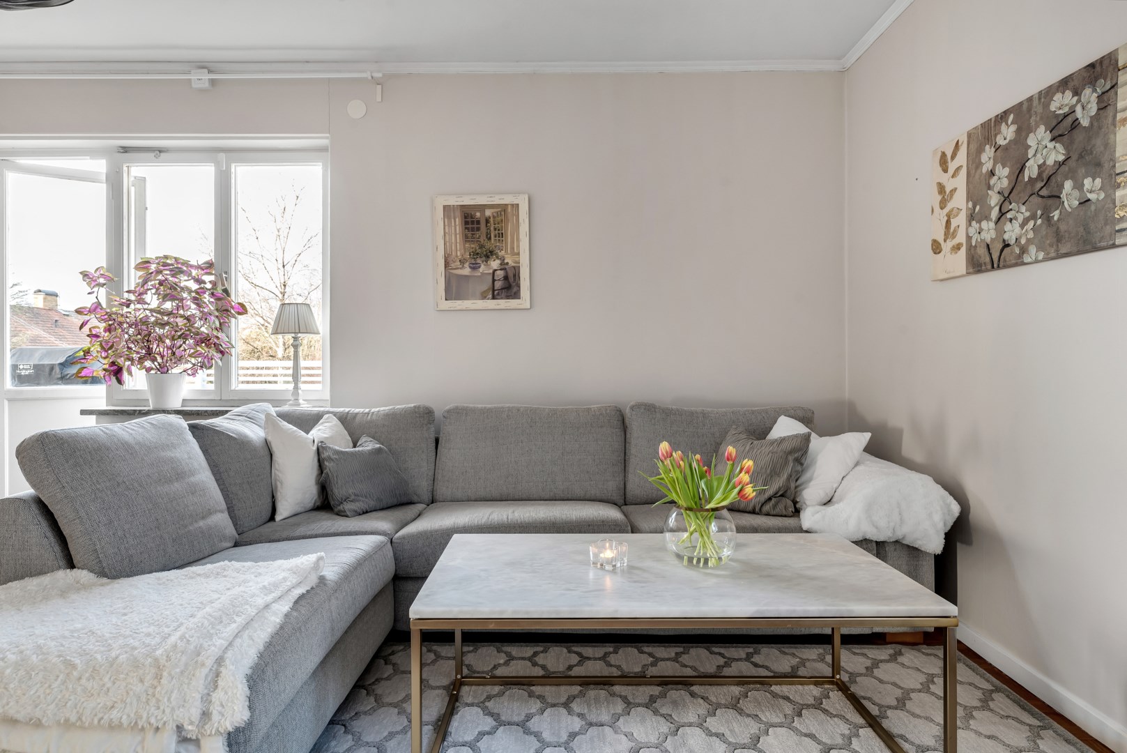 Bostadsbild från Danmarks skolväg 18, Såld i Danmark, Uppsala