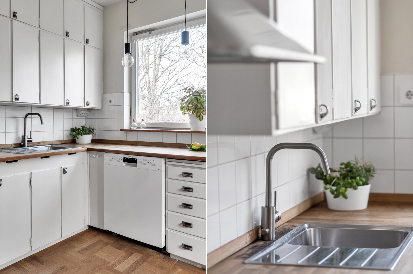 Bostadsbild från Danmarks skolväg 18, Såld i Danmark, Uppsala