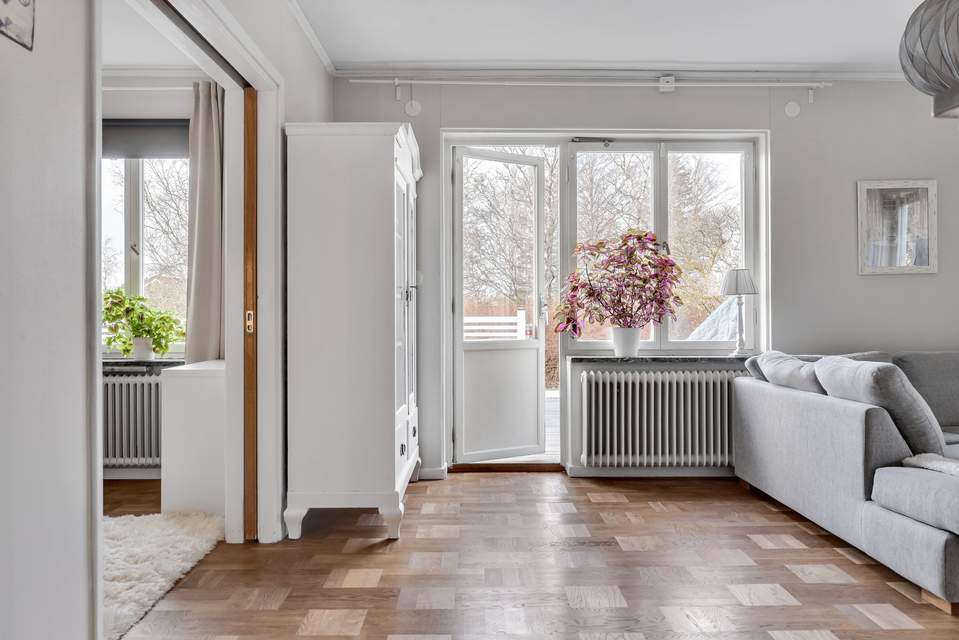 Bostadsbild från Danmarks skolväg 18, Såld i Danmark, Uppsala