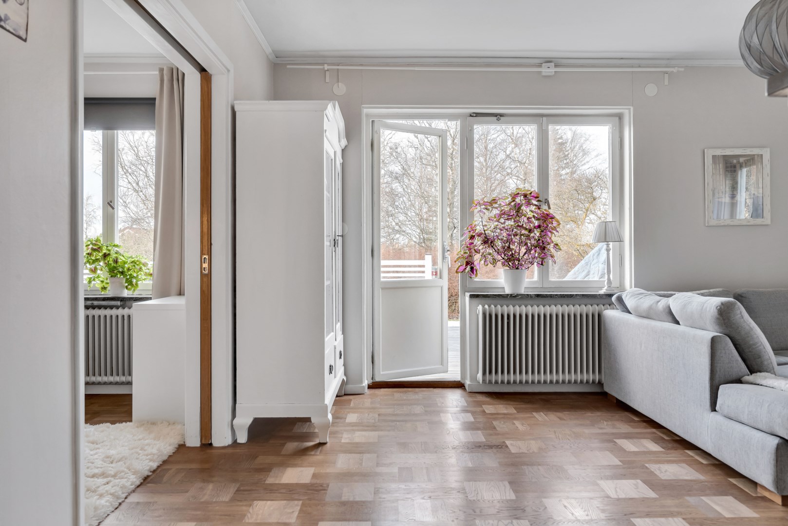 Bostadsbild från Danmarks skolväg 18, Såld i Danmark, Uppsala