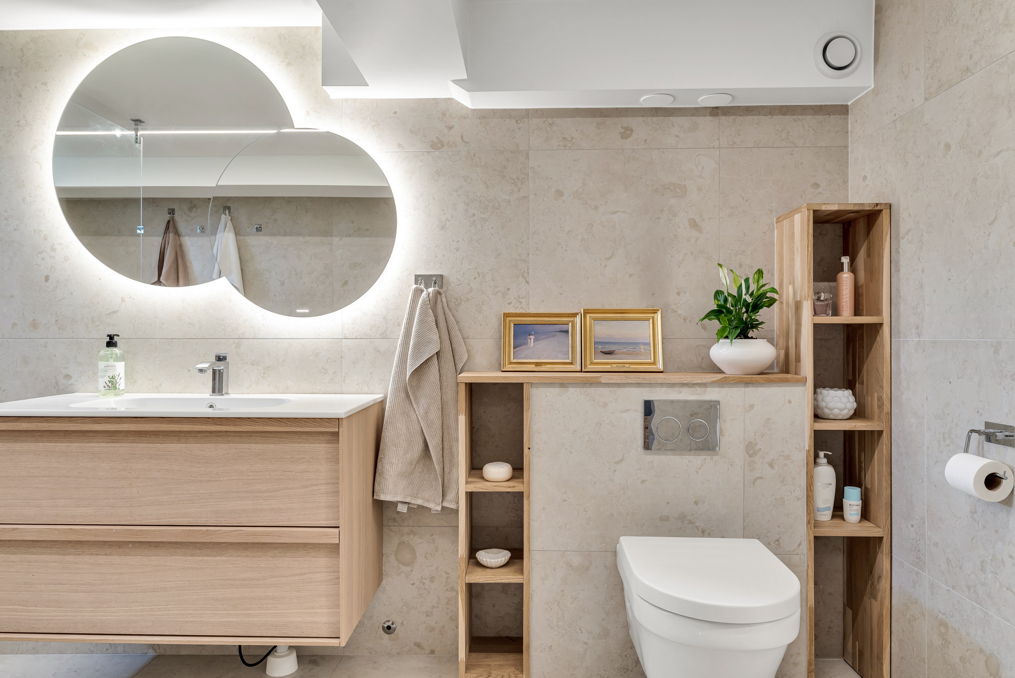 Bostadsbild från Danmarks skolväg 18, Såld i Danmark, Uppsala